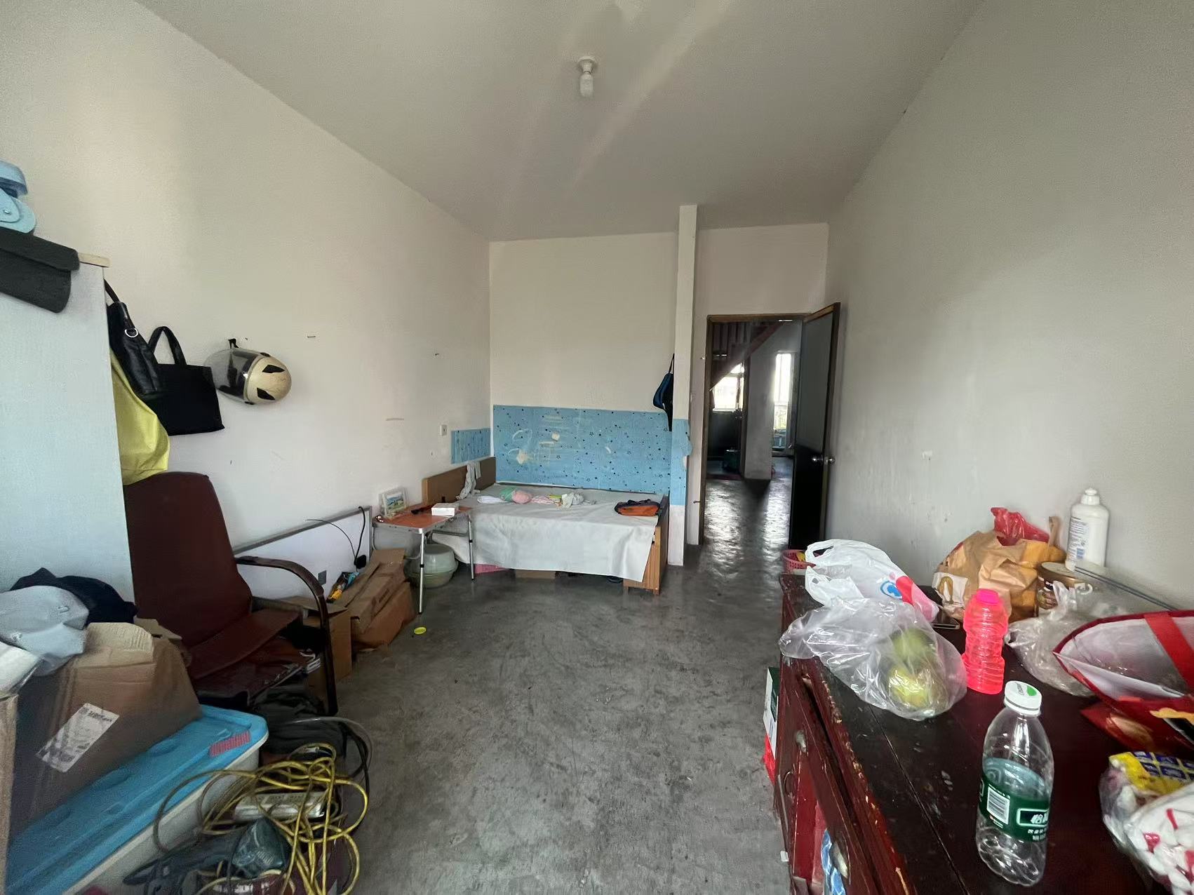 天香苑 3室2厅1卫 133m&sup2;