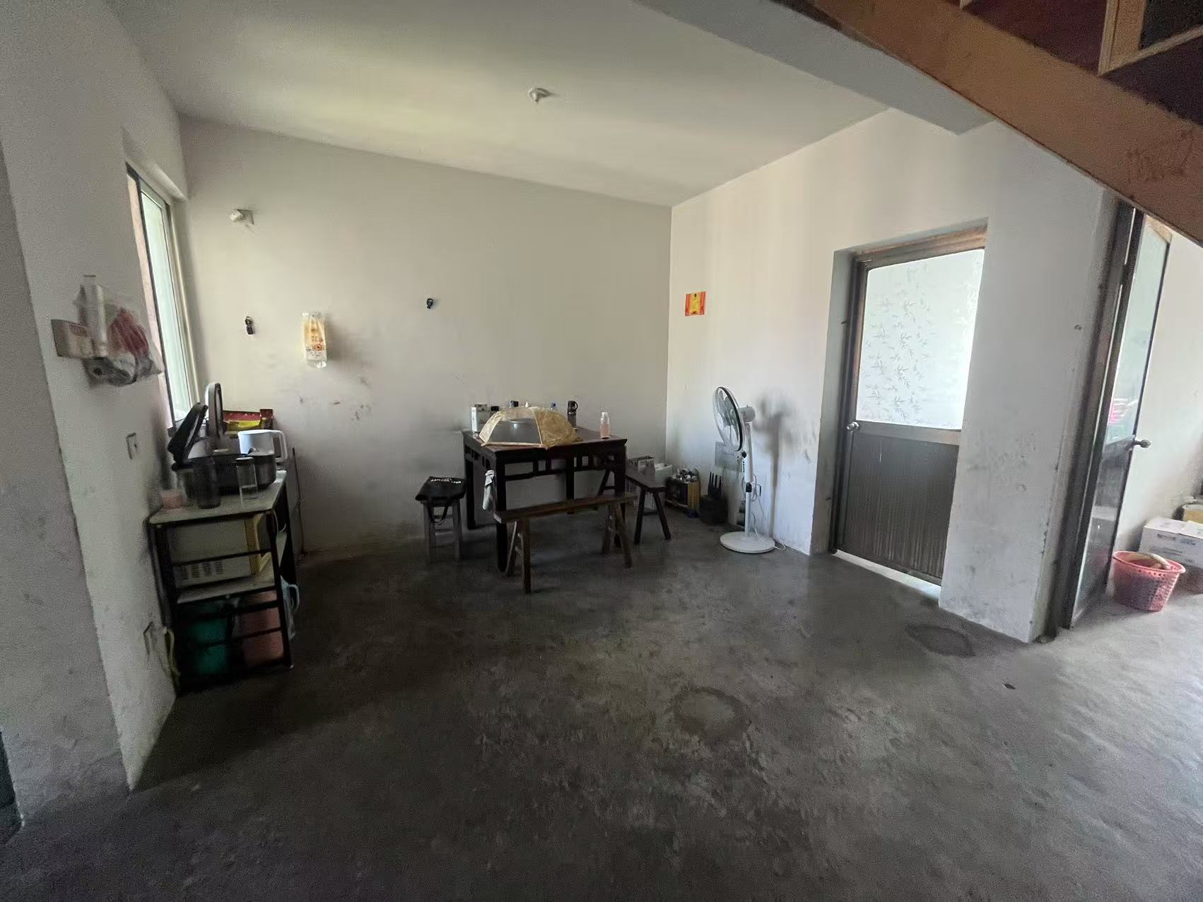 天香苑 3室2厅1卫 133m&sup2;