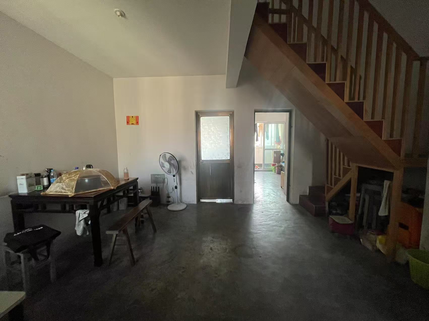 天香苑 3室2厅1卫 133m&sup2;