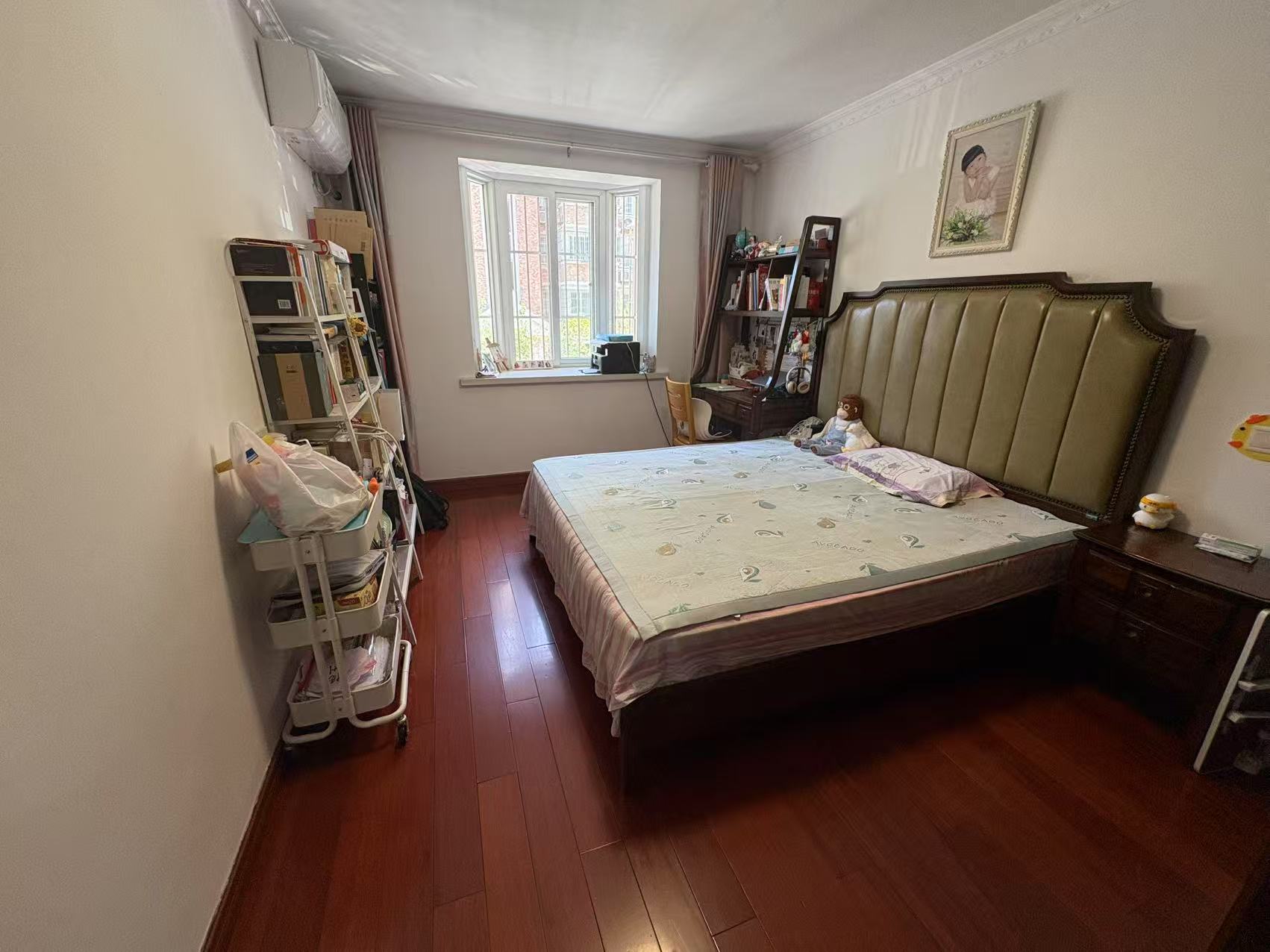 光明东村三期 3室2厅1卫 135.26m&sup2;