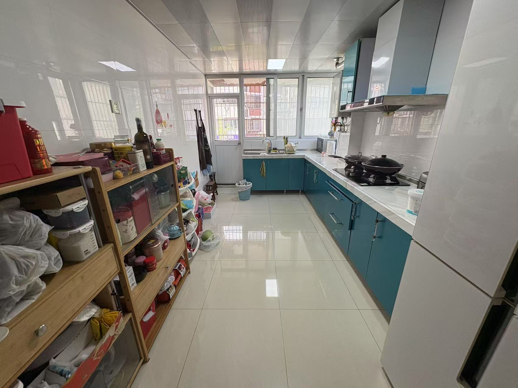 光明东村三期 3室2厅1卫 135.26m&sup2;