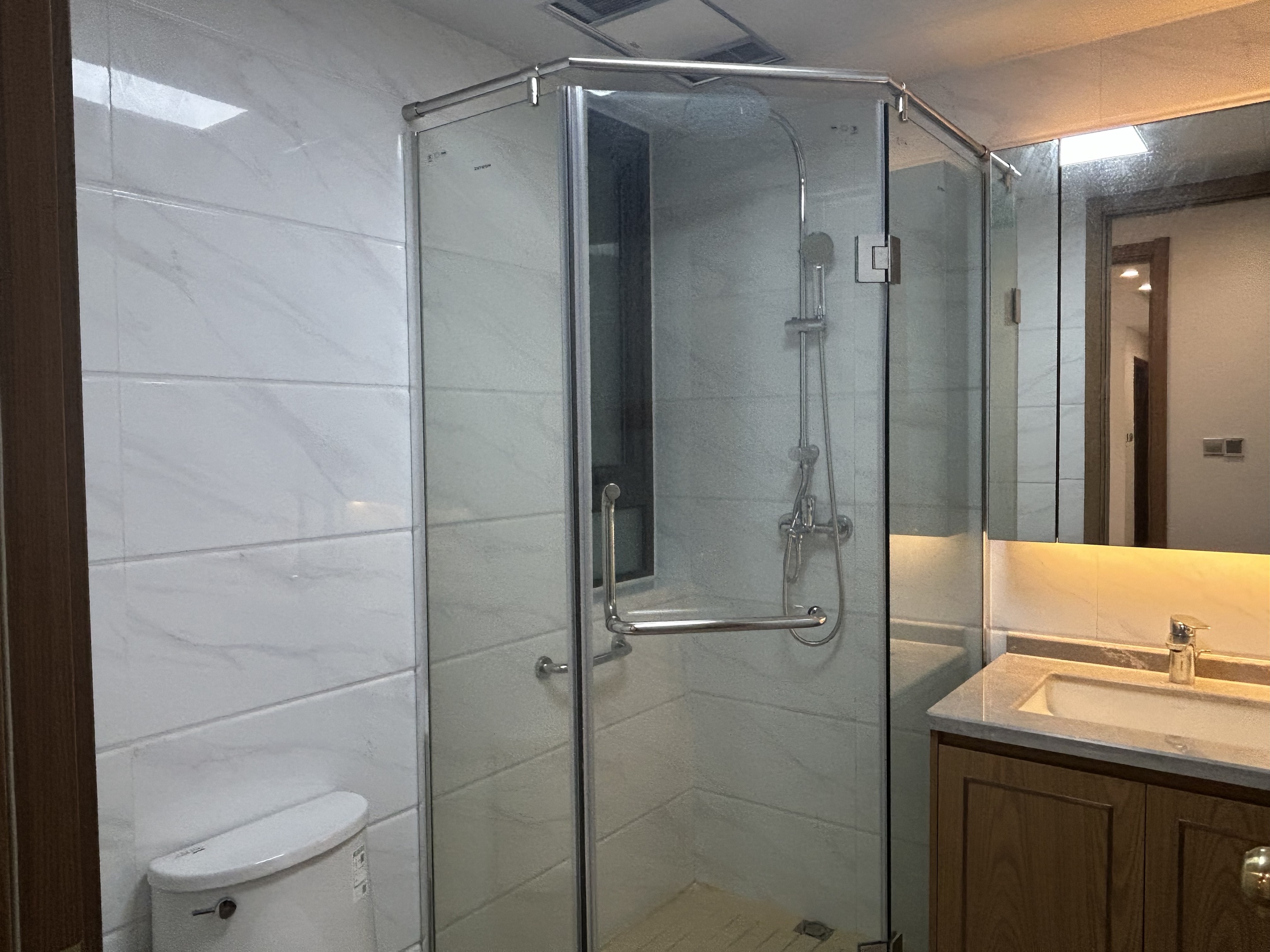 佳期漫 4室2厅2卫 120.52m&sup2;