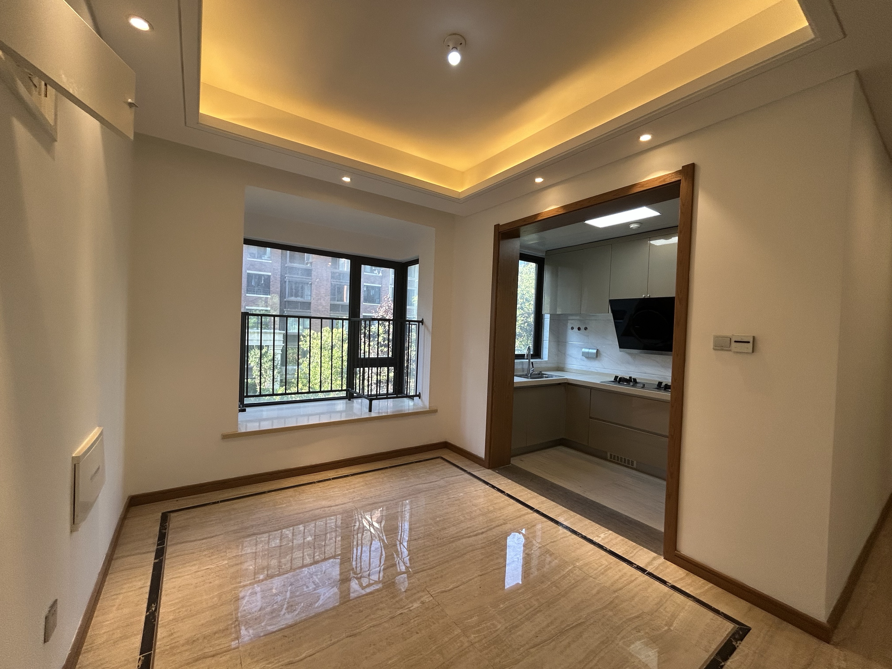 佳期漫 4室2厅2卫 120.52m&sup2;