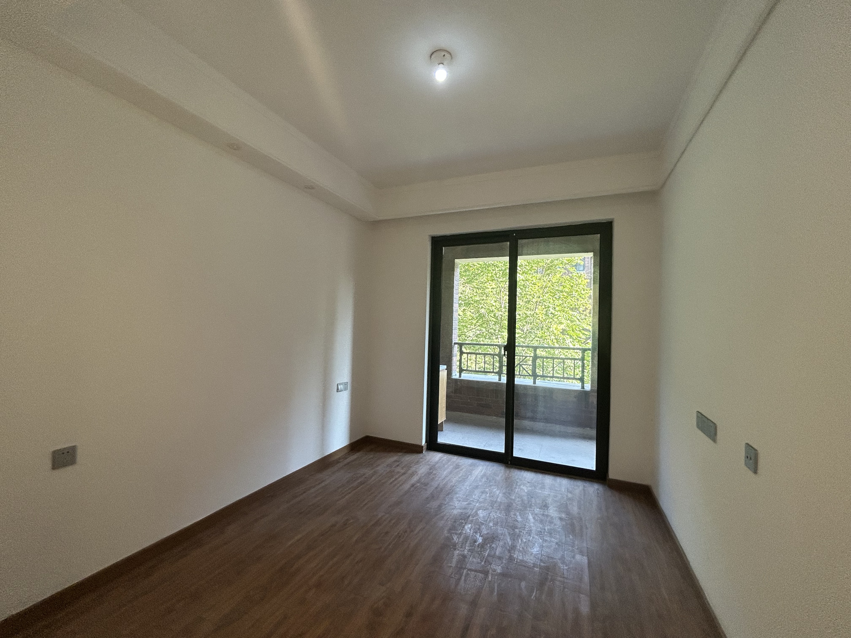 佳期漫 4室2厅2卫 120.52m&sup2;