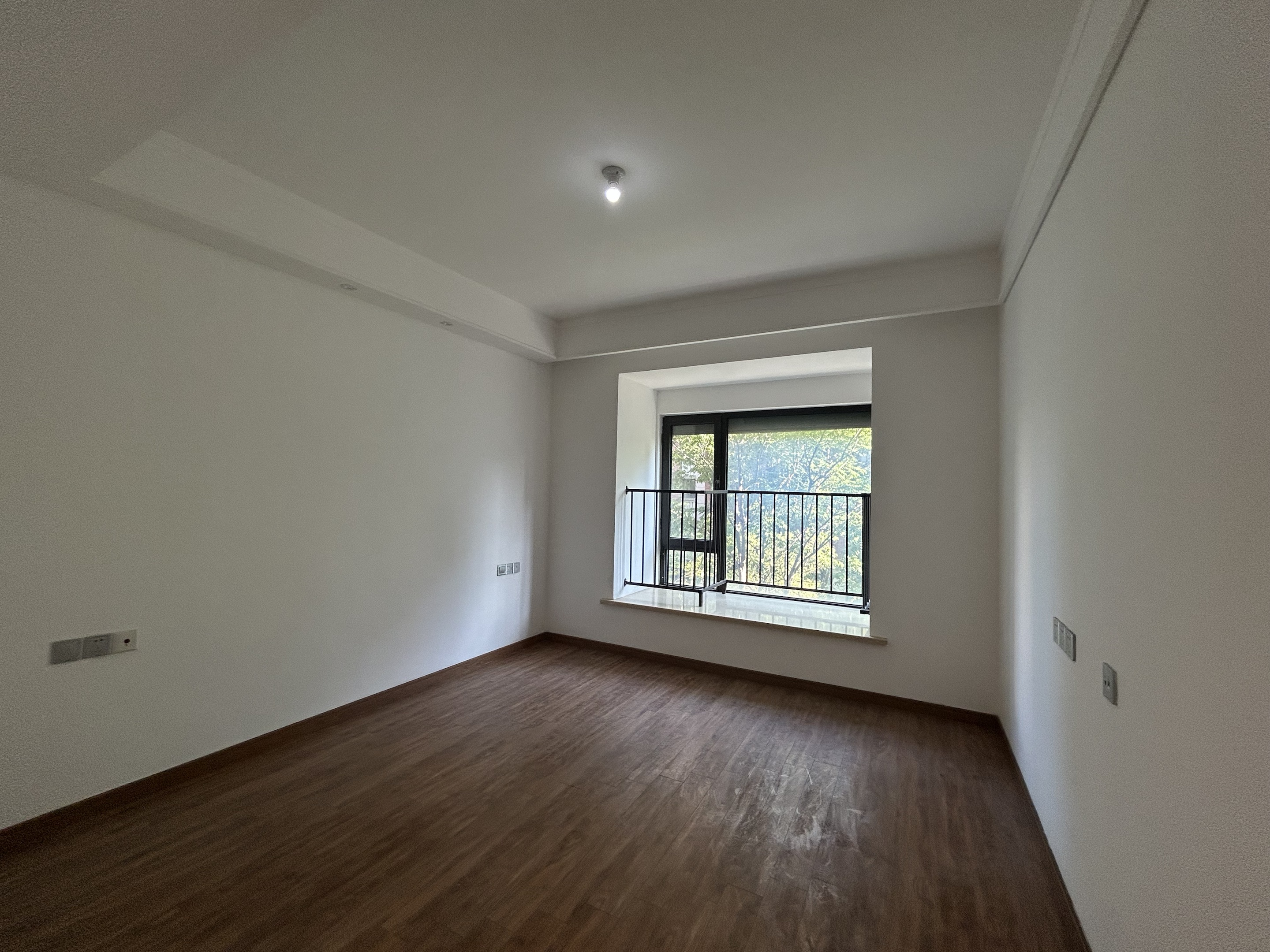佳期漫 4室2厅2卫 120.52m&sup2;