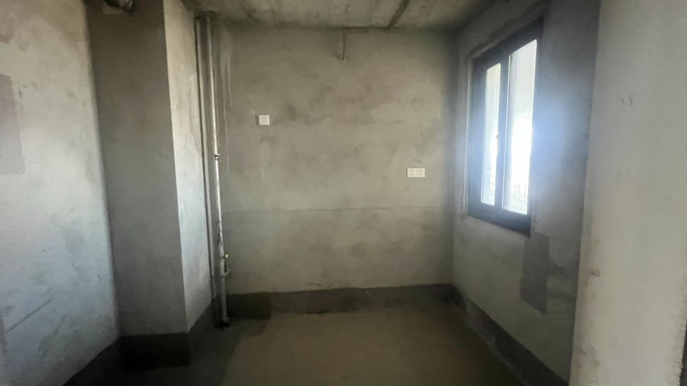 观澜台 3室2厅1卫 102m&sup2;