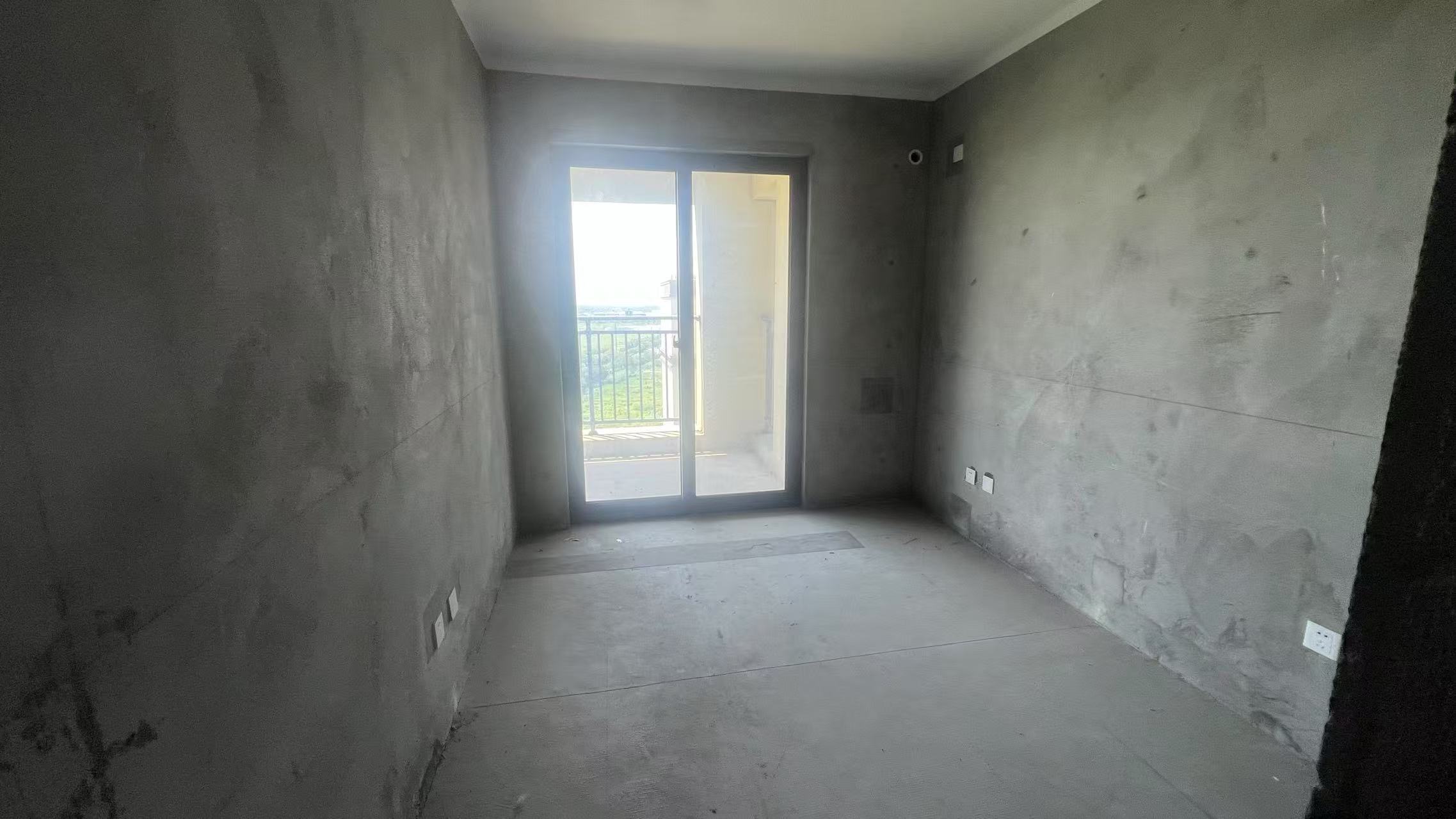 观澜台 3室2厅1卫 102m&sup2;