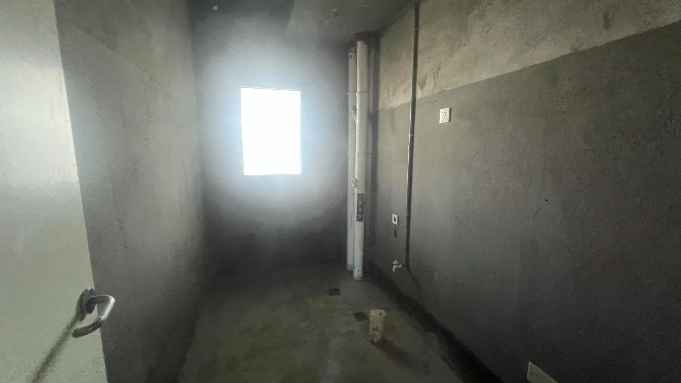 观澜台 3室2厅1卫 102m&sup2;