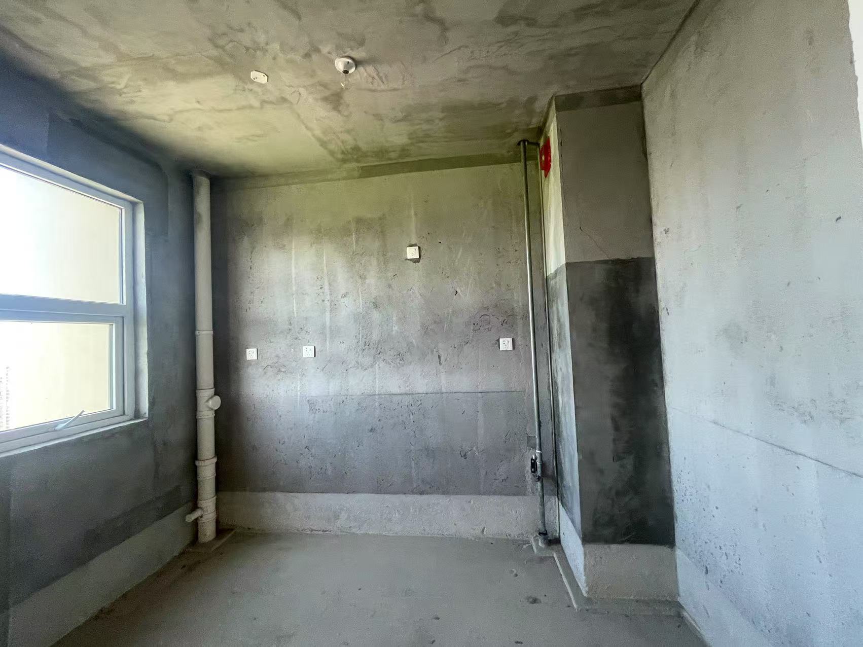 南通雅居乐花园 4室2厅2卫 133.79m&sup2;