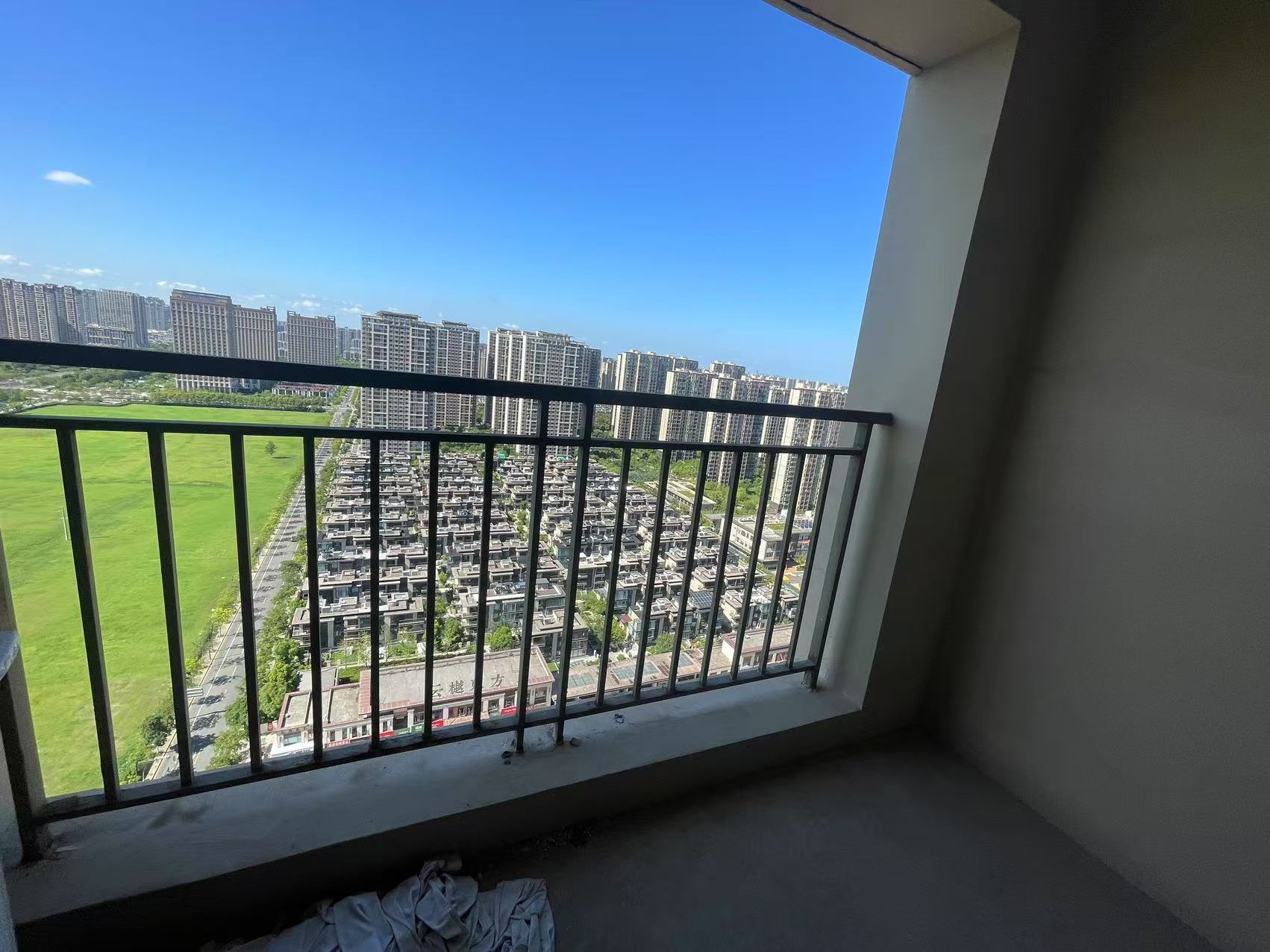 南通雅居乐花园 4室2厅2卫 133.79m&sup2;