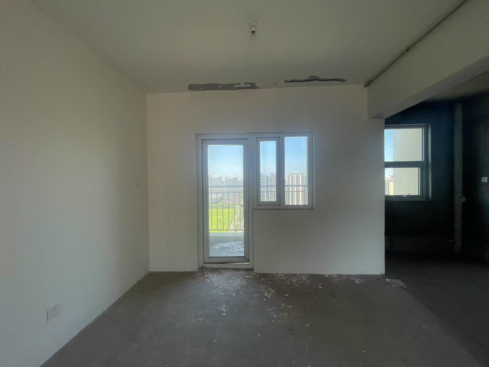 南通雅居乐花园 4室2厅2卫 133.79m&sup2;
