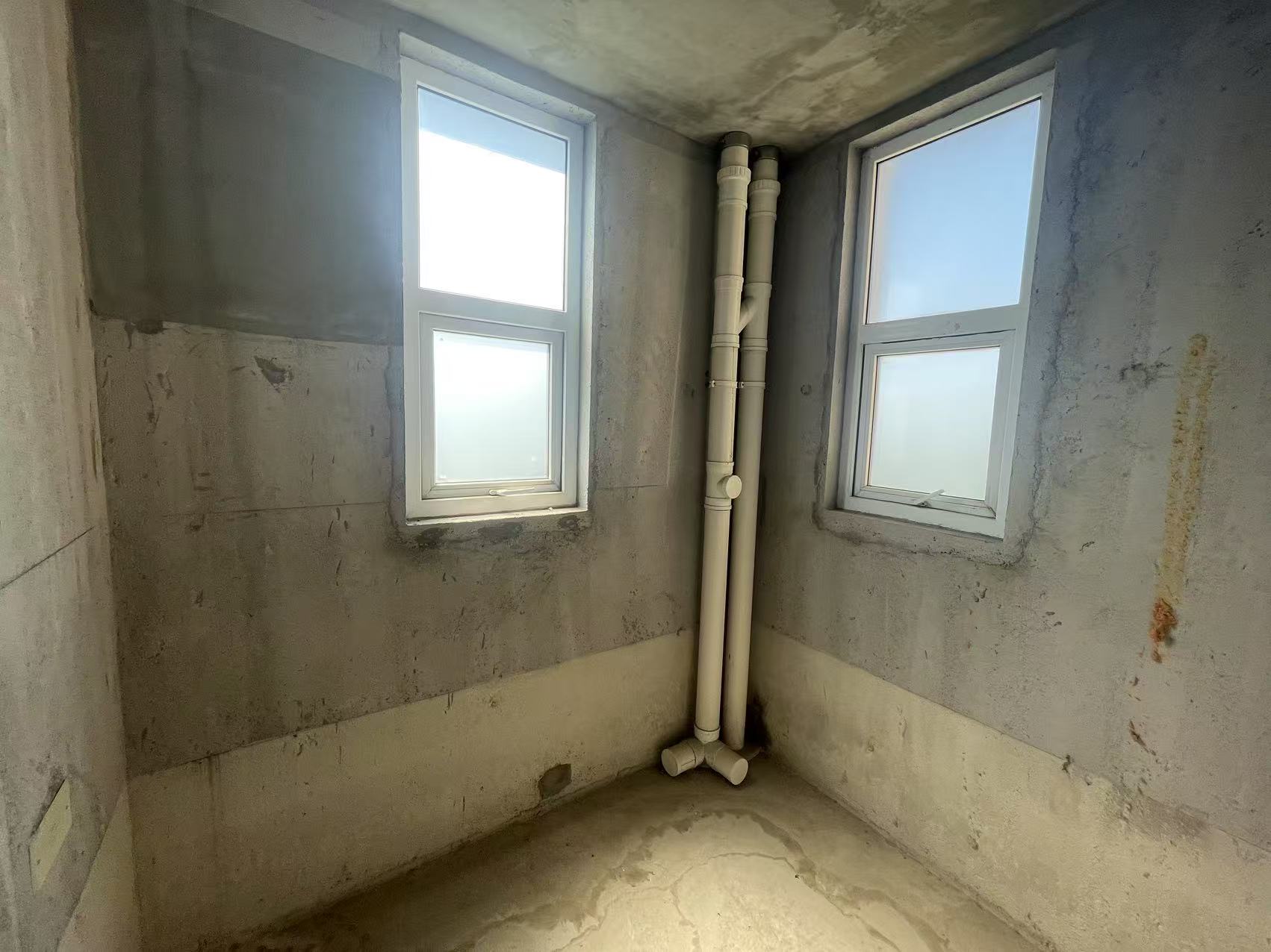 南通雅居乐花园 4室2厅2卫 133.79m&sup2;