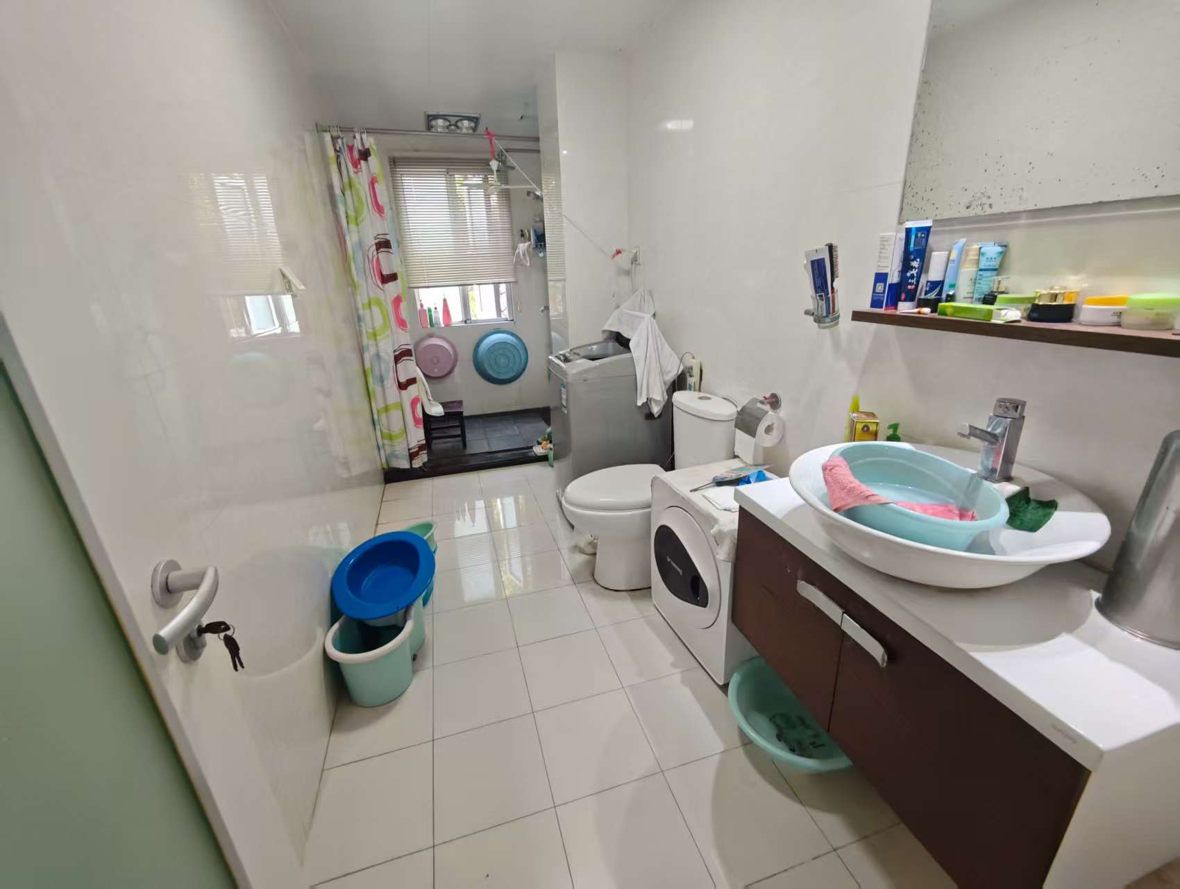博园岚郡 5室2厅3卫 204.8m&sup2;