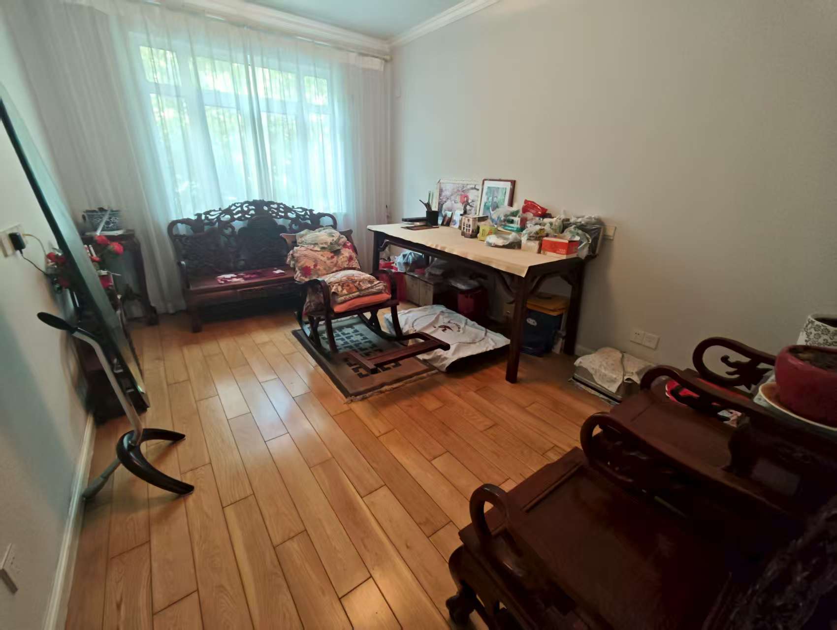 博园岚郡 5室2厅3卫 204.8m&sup2;