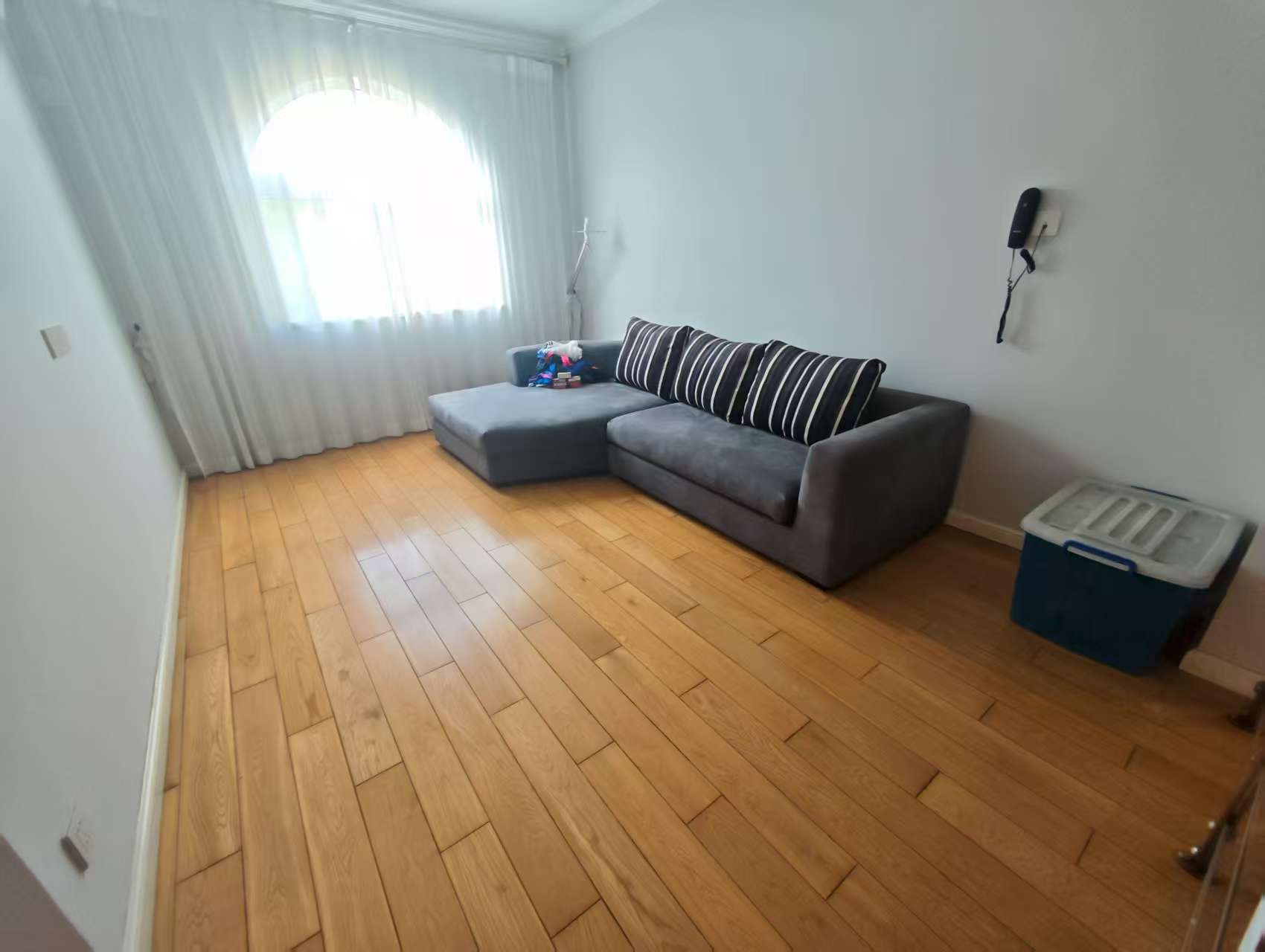 博园岚郡 5室2厅3卫 204.8m&sup2;