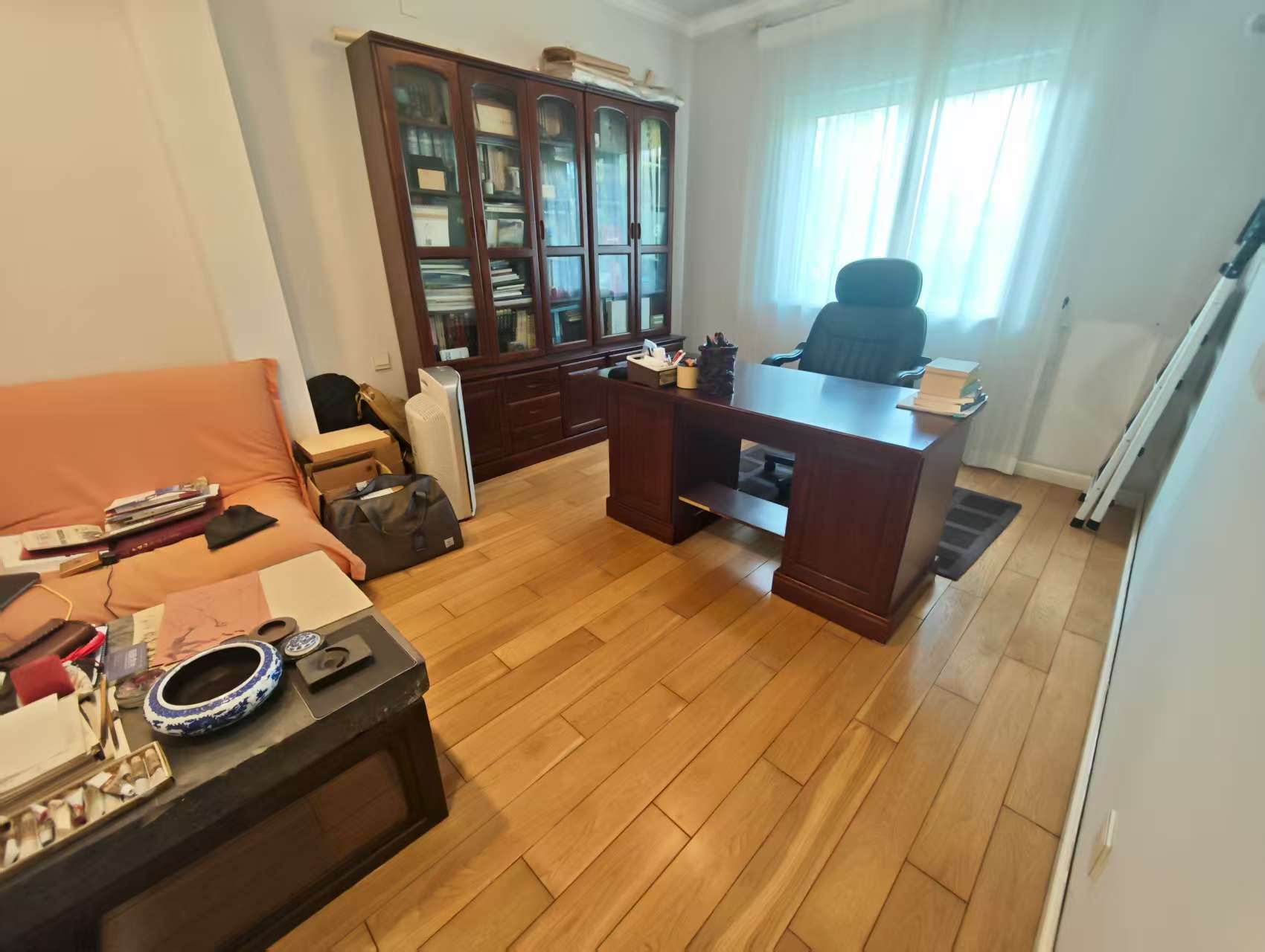 博园岚郡 5室2厅3卫 204.8m&sup2;