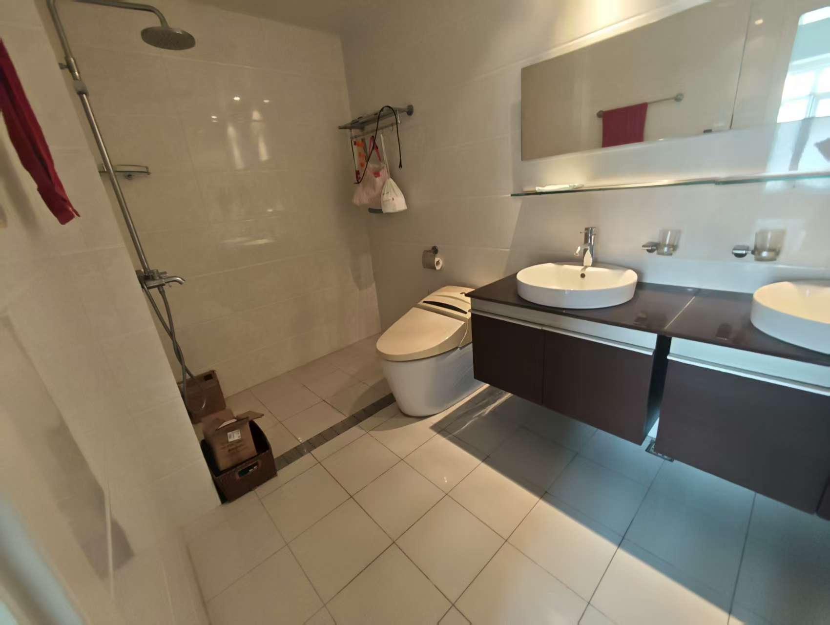 博园岚郡 5室2厅3卫 204.8m&sup2;