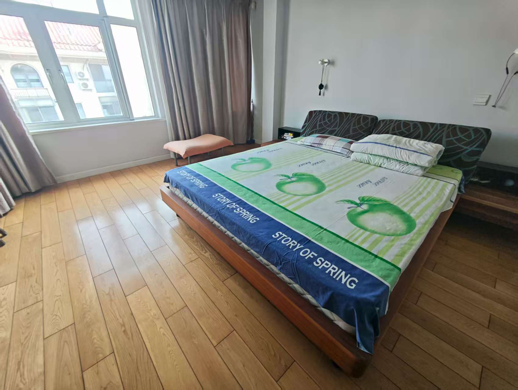 博园岚郡 5室2厅3卫 204.8m&sup2;