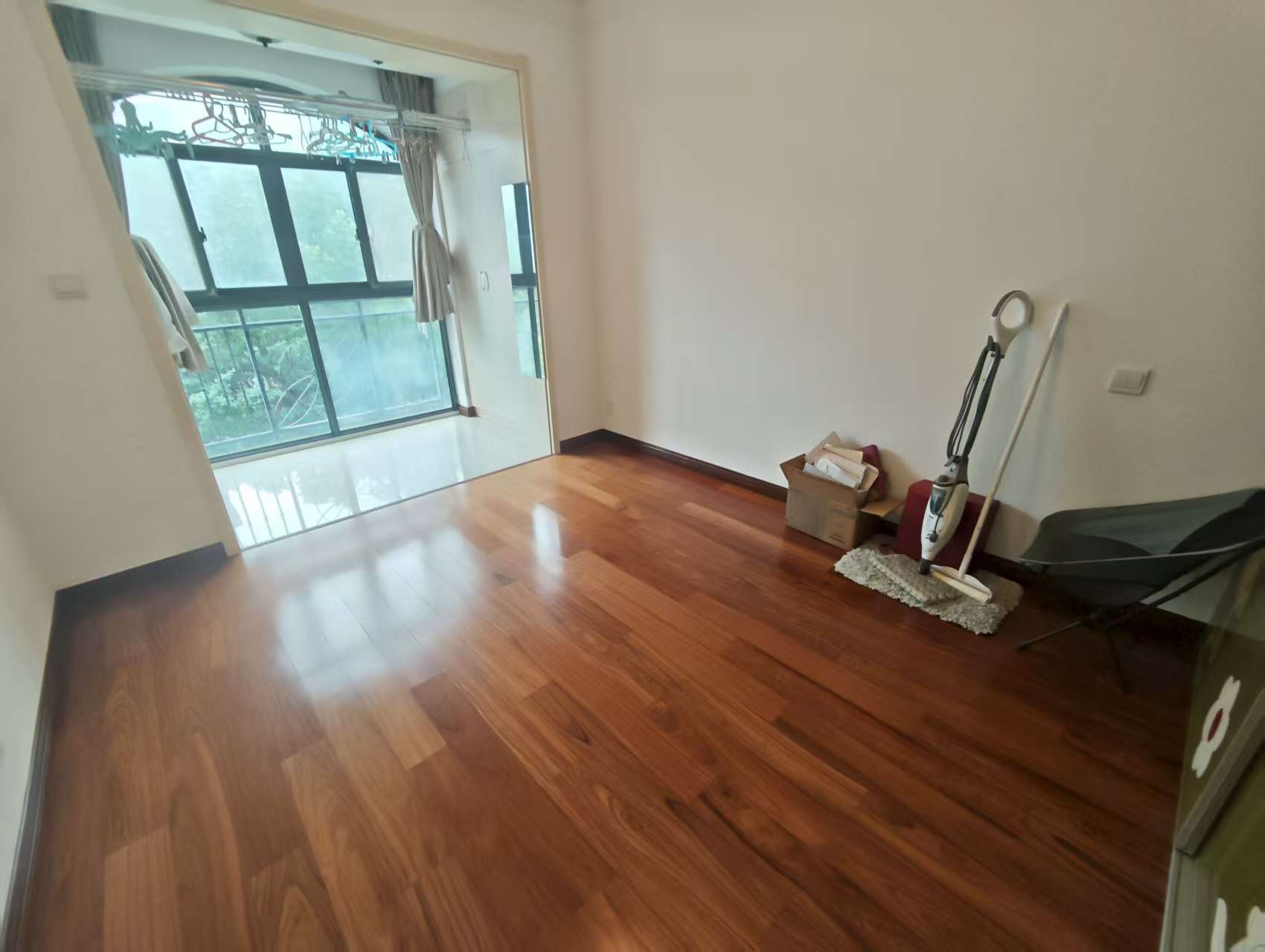博园岚郡 2室2厅1卫 90m&sup2;