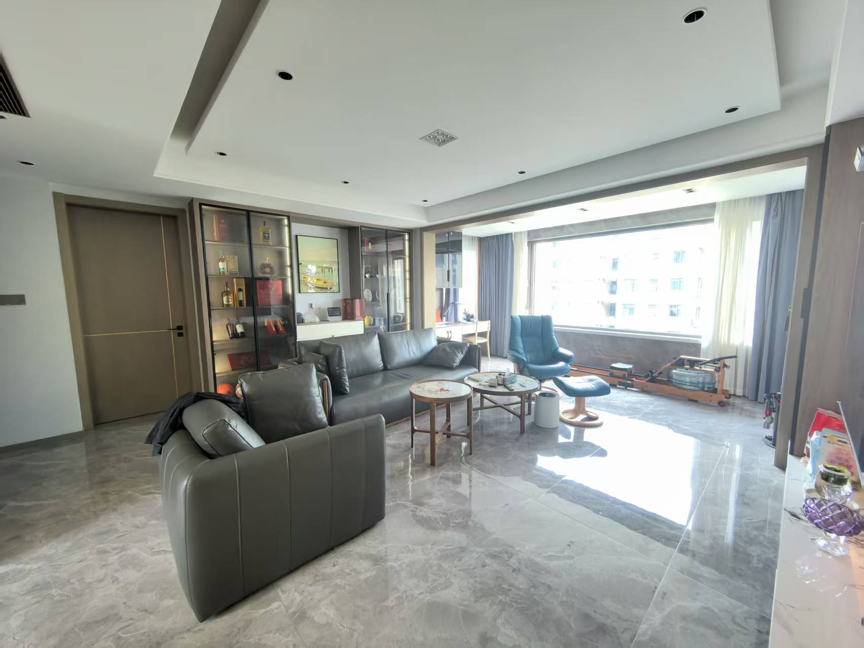 万濠禧园 4室2厅2卫 153.94m²