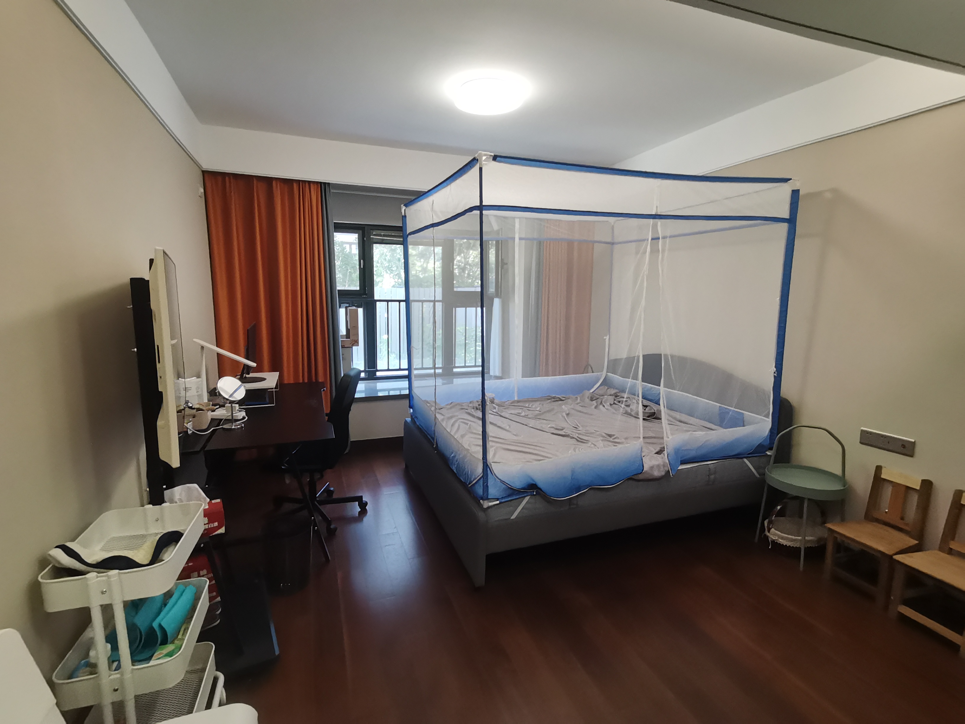 中海翠湖溪岸 4室2厅2卫 150m&sup2;