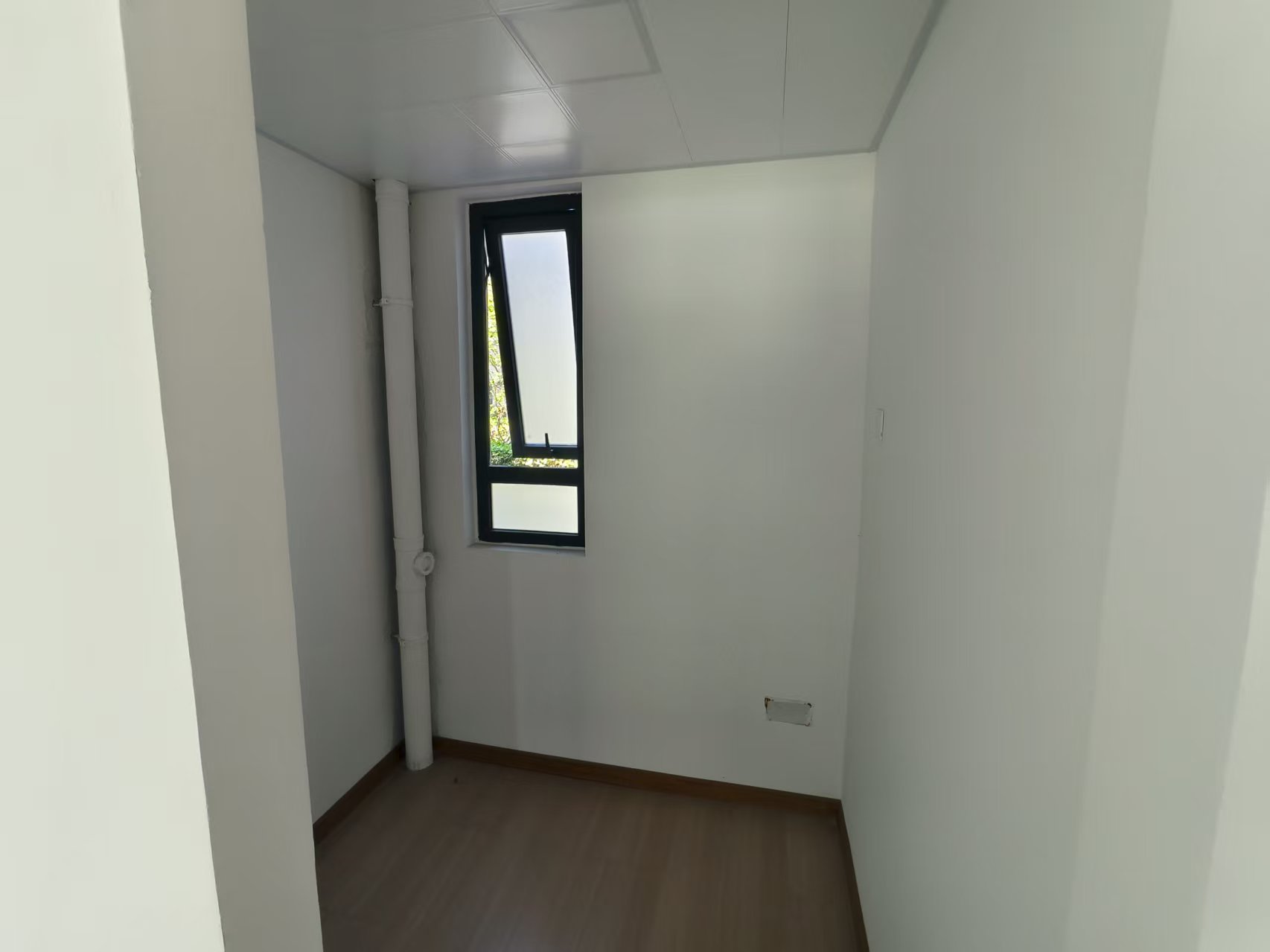 东时区 3室2厅1卫 96m&sup2;