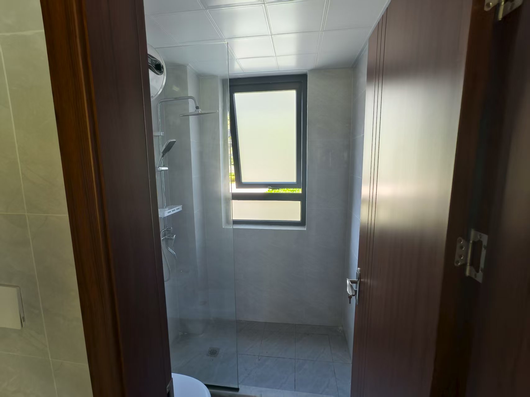 东时区 3室2厅1卫 96m&sup2;