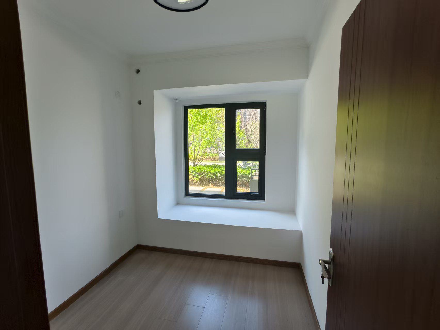 东时区 3室2厅1卫 96m&sup2;