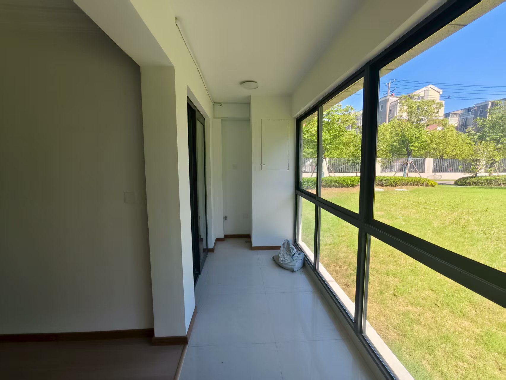 东时区 3室2厅1卫 96m&sup2;