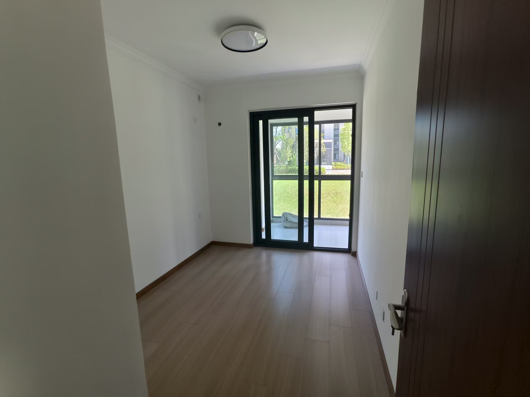 东时区 3室2厅1卫 96m&sup2;
