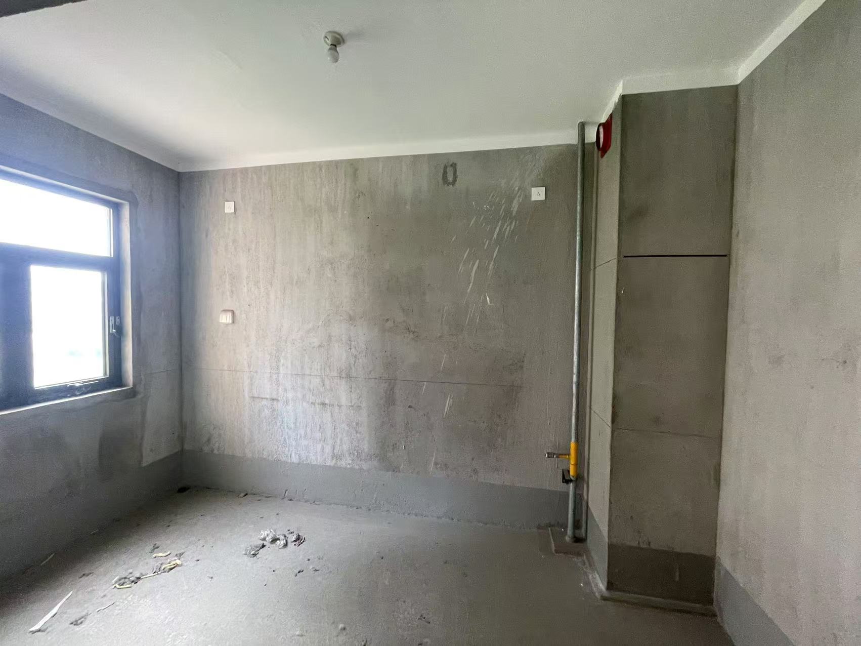 华强城四期 3室2厅2卫 123m&sup2;