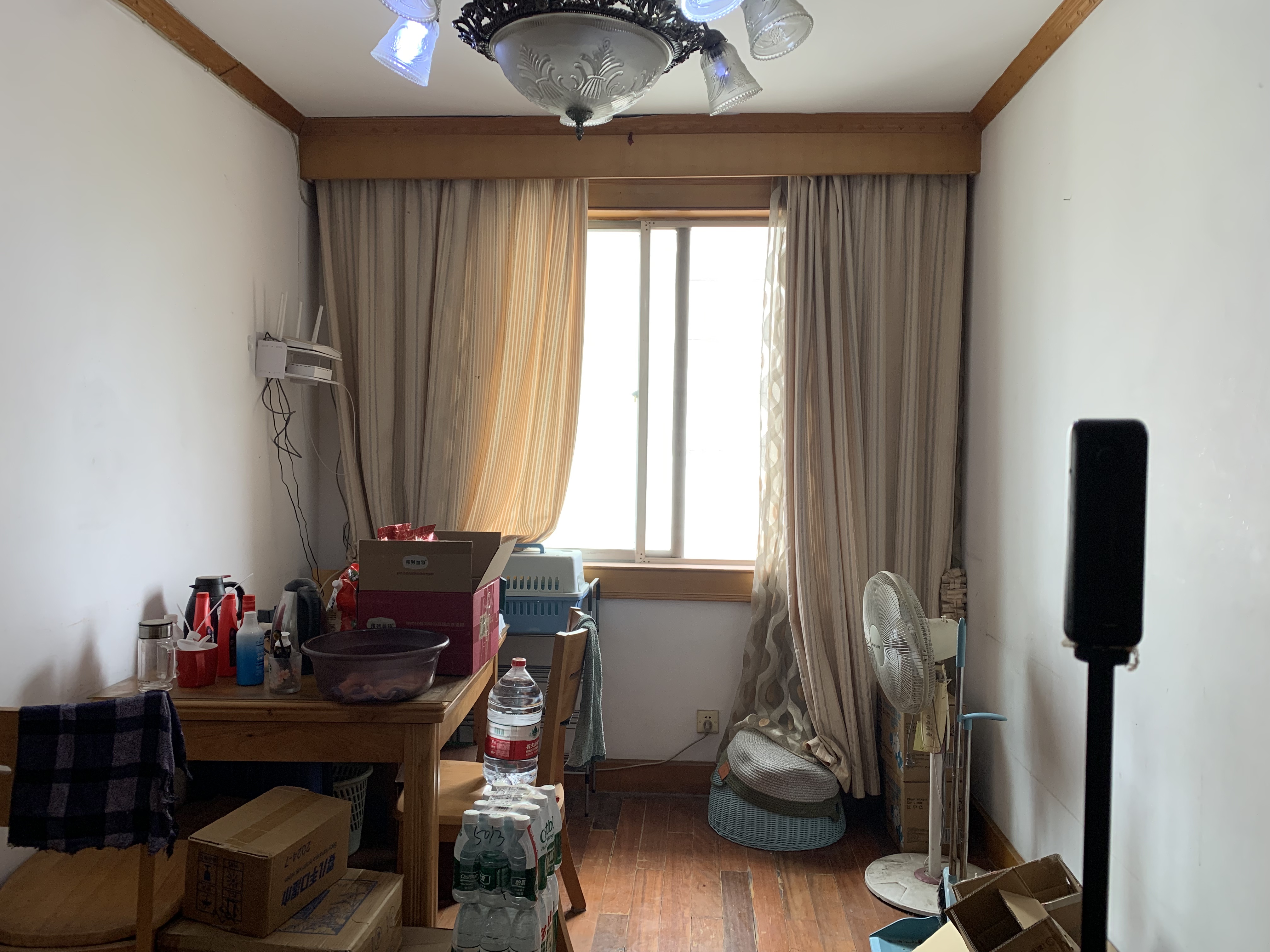 中南苑 2室1厅1卫 69.5m²