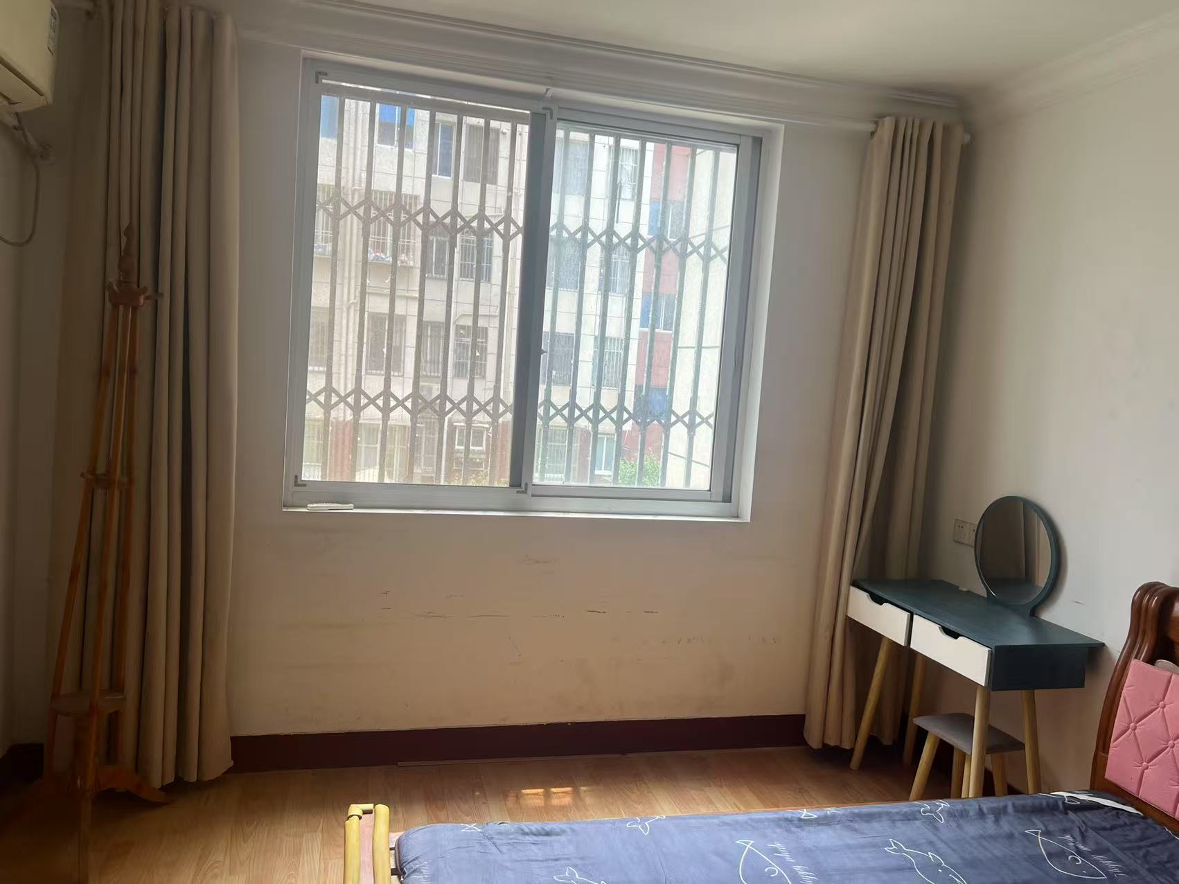 光明西村 2室1厅1卫 73m&sup2;