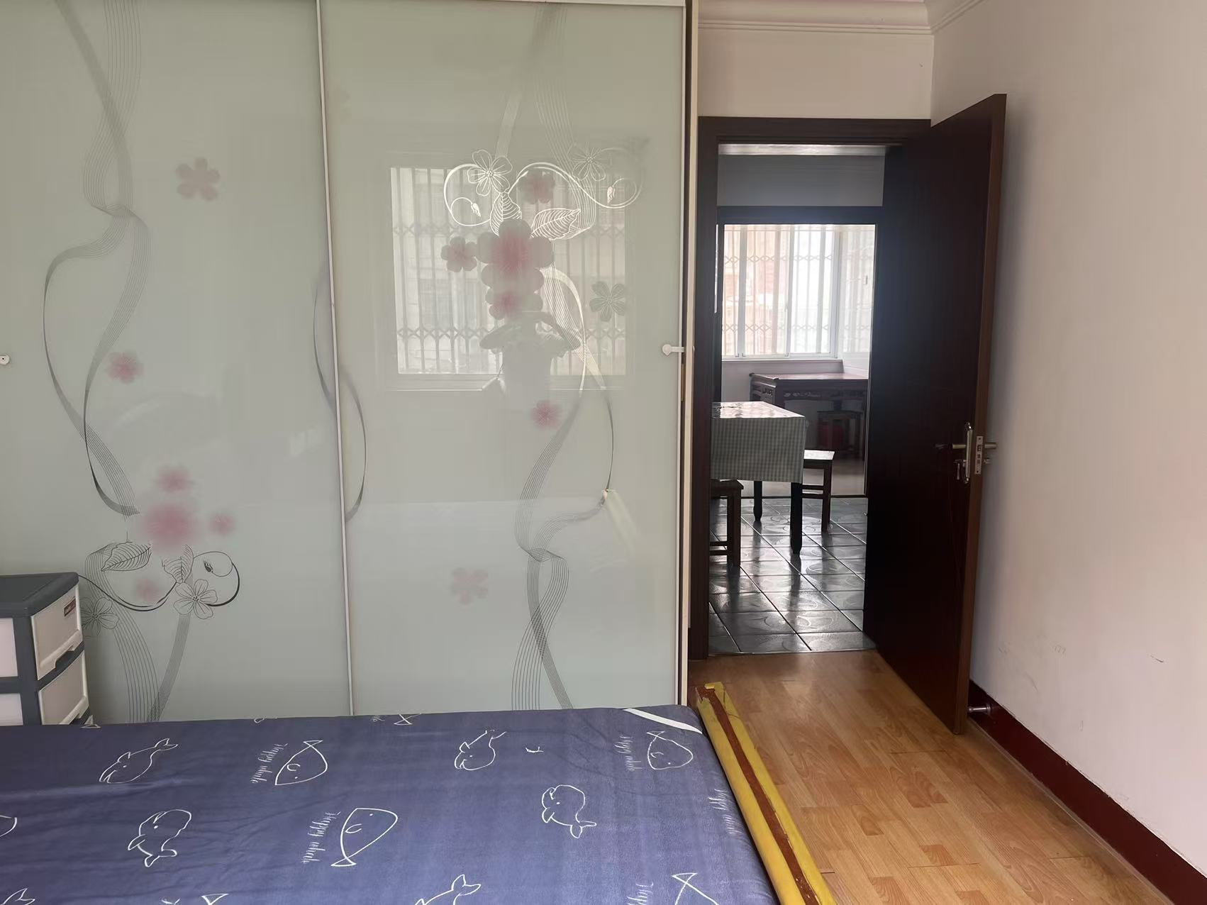 光明西村 2室1厅1卫 73m&sup2;