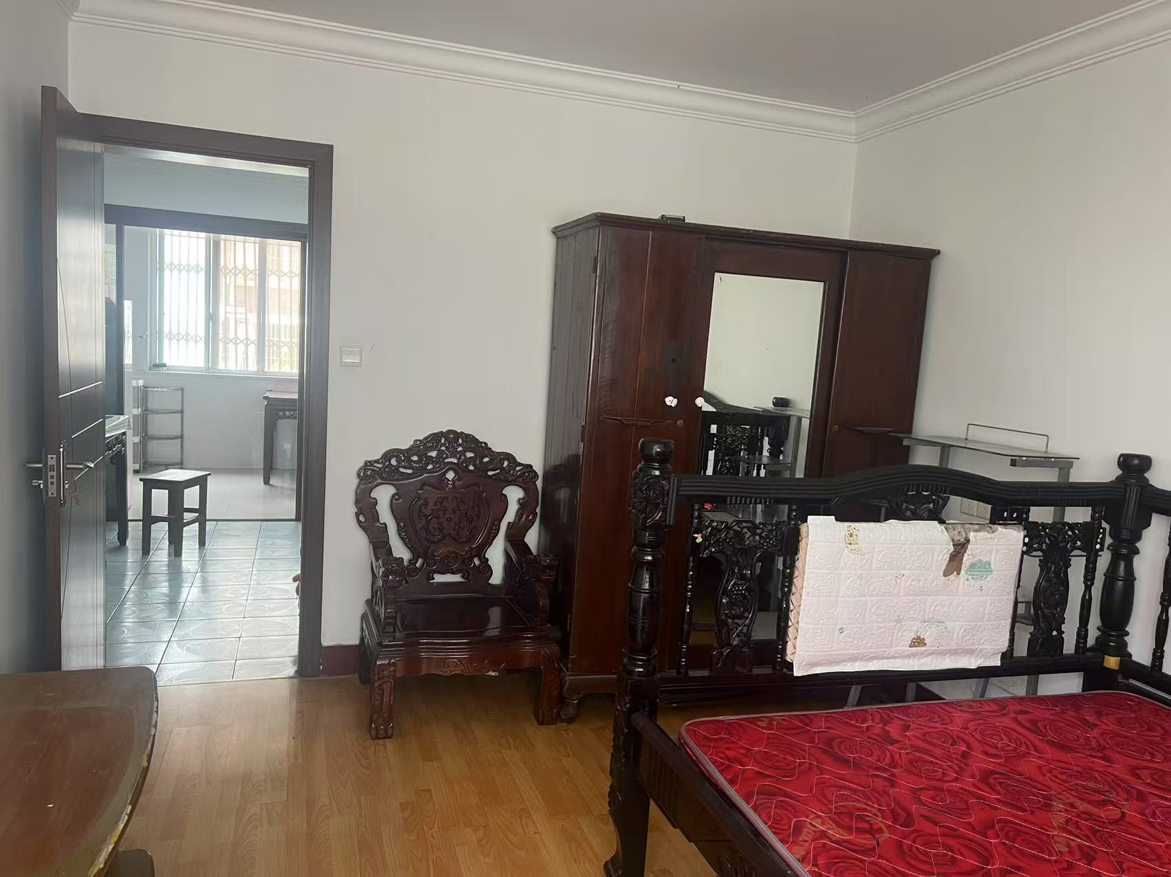 光明西村 2室1厅1卫 73m&sup2;
