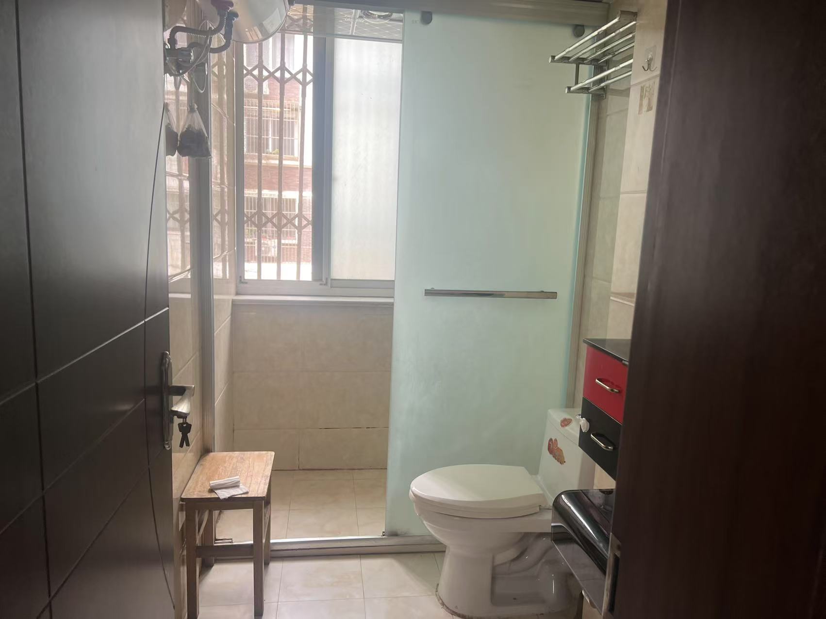 光明西村 2室1厅1卫 73m&sup2;