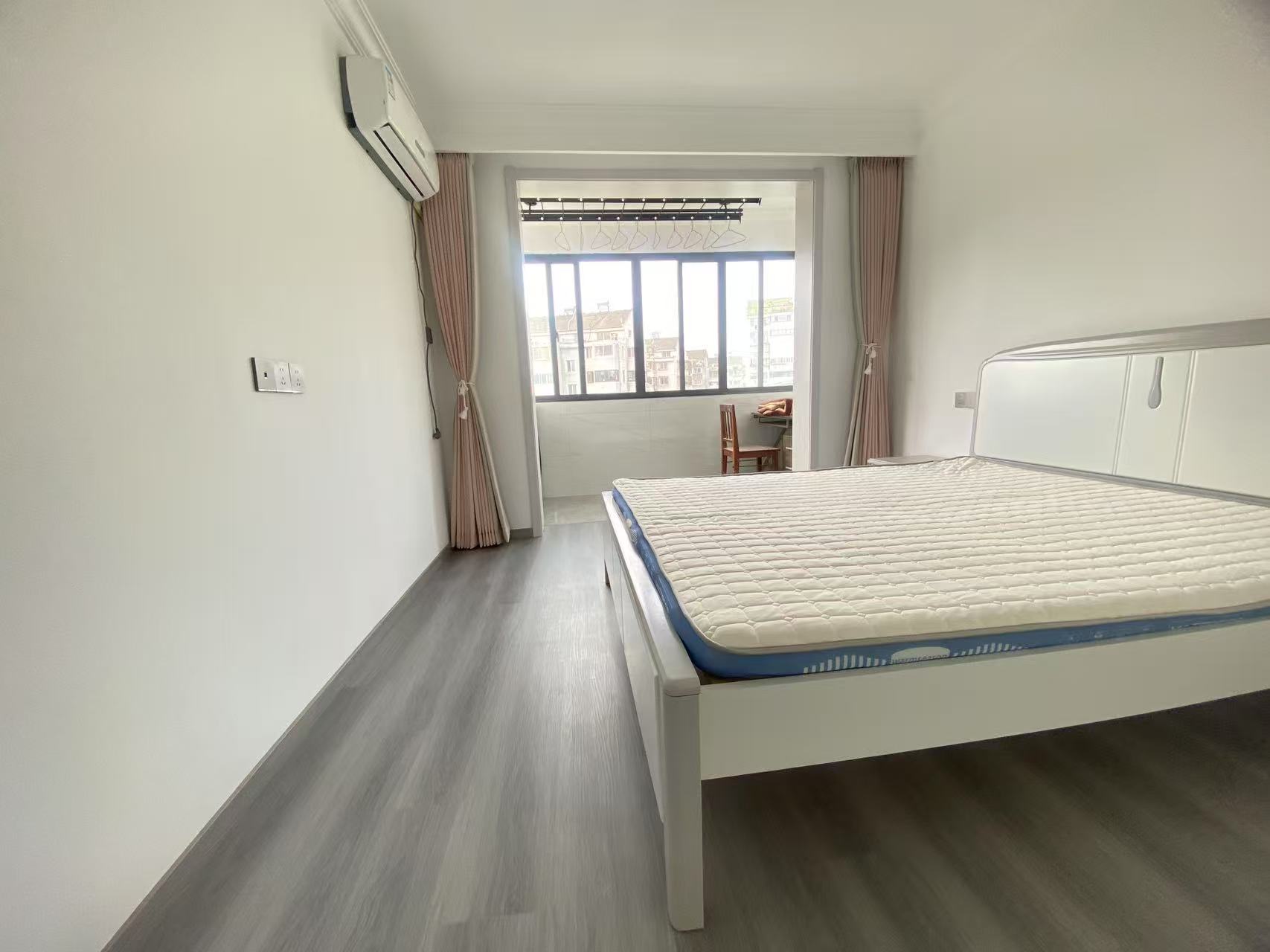 虹桥南村 2室1厅1卫 64.5m&sup2;