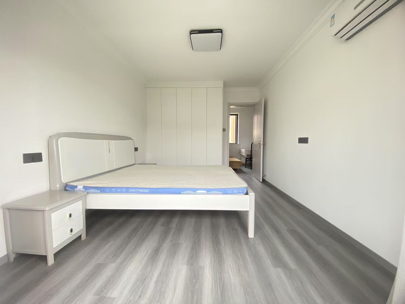 虹桥南村 2室1厅1卫 64.5m&sup2;