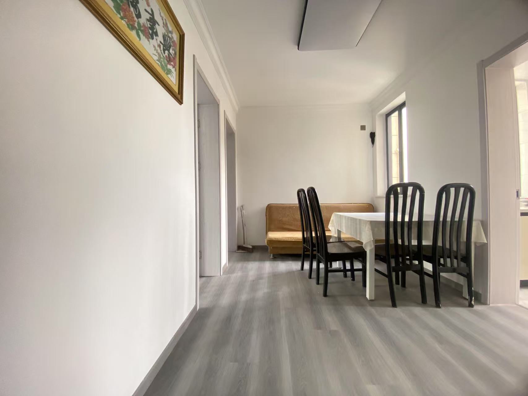 虹桥南村 2室1厅1卫 64.5m²