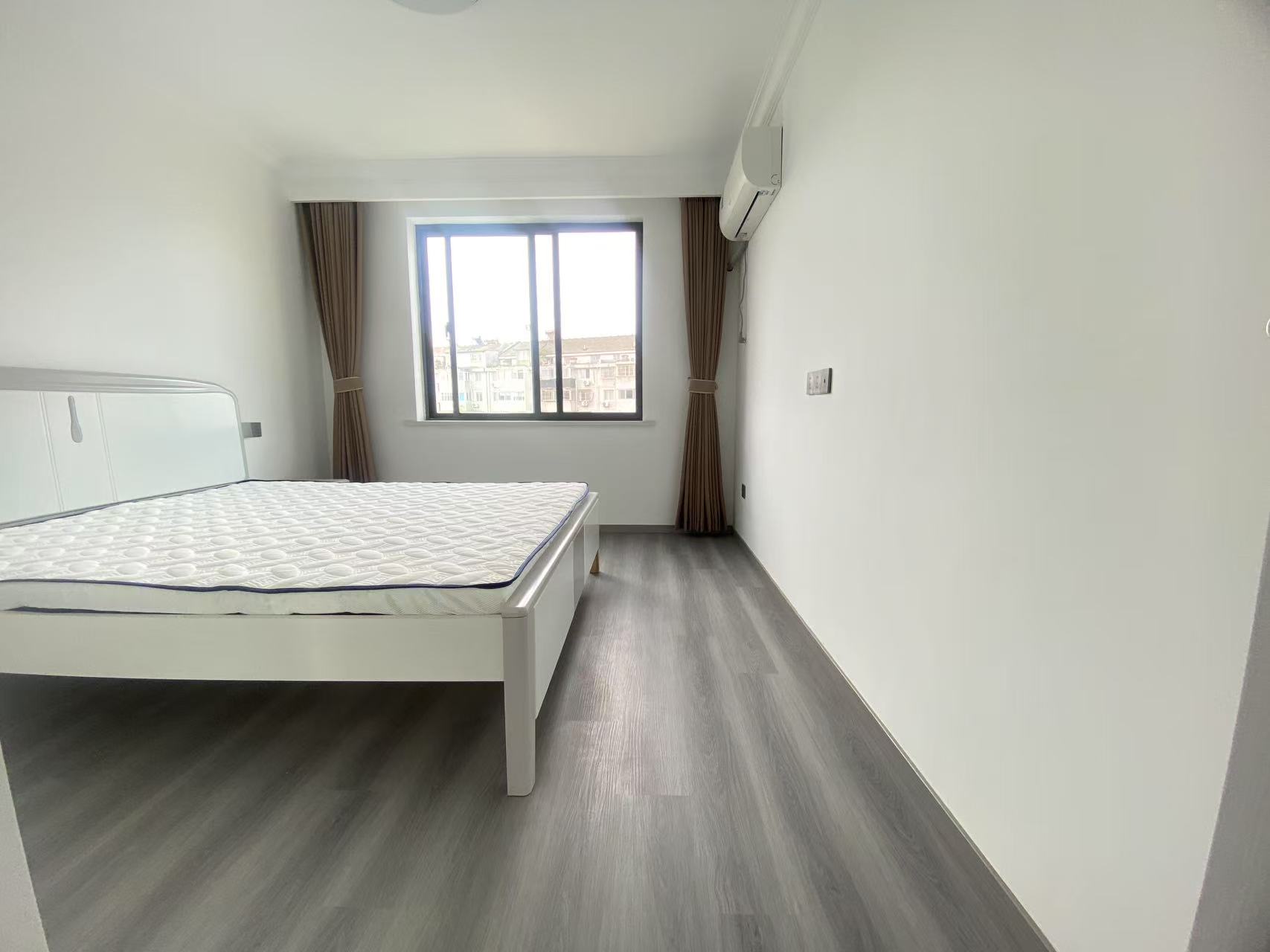 虹桥南村 2室1厅1卫 64.5m&sup2;