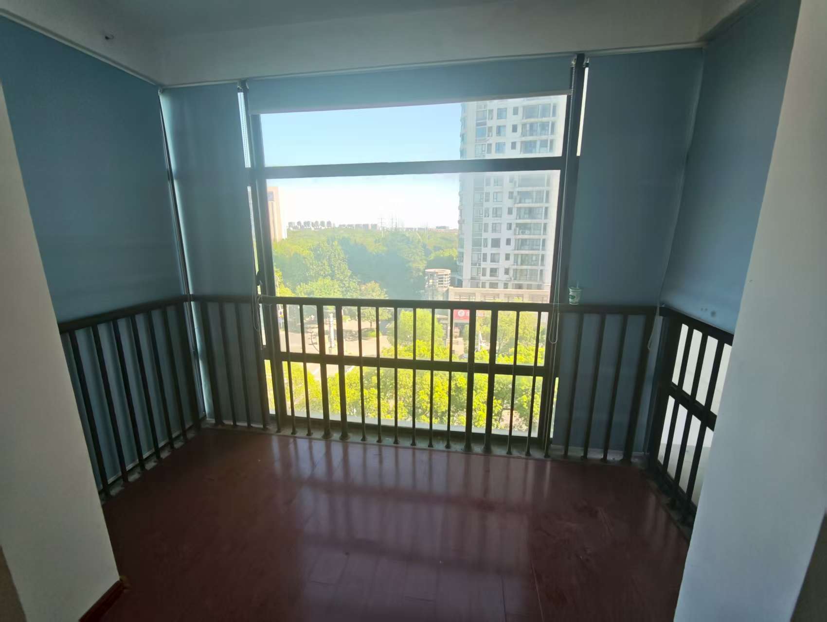 中南世纪城南区 2室2厅1卫 119m&sup2;