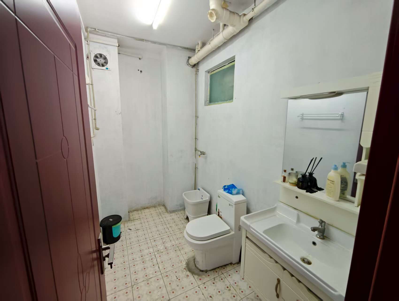 中南世纪城南区 2室2厅1卫 119m&sup2;