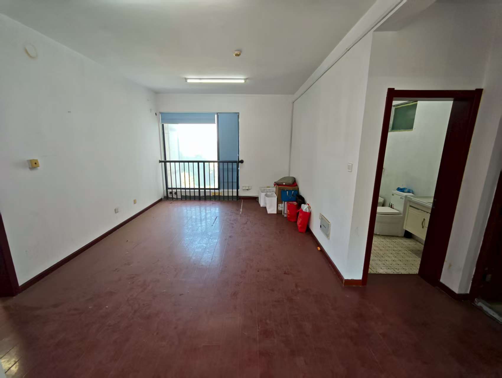 中南世纪城南区 2室2厅1卫 119m²