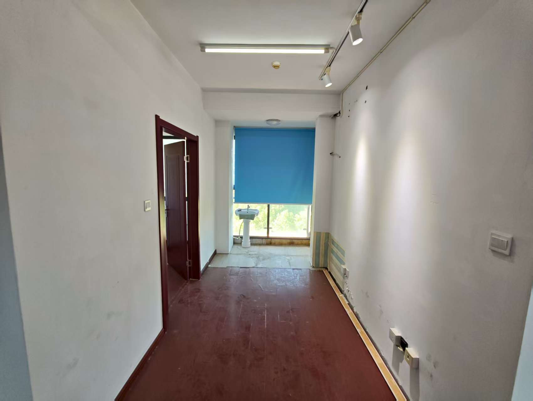 中南世纪城南区 2室2厅1卫 119m&sup2;