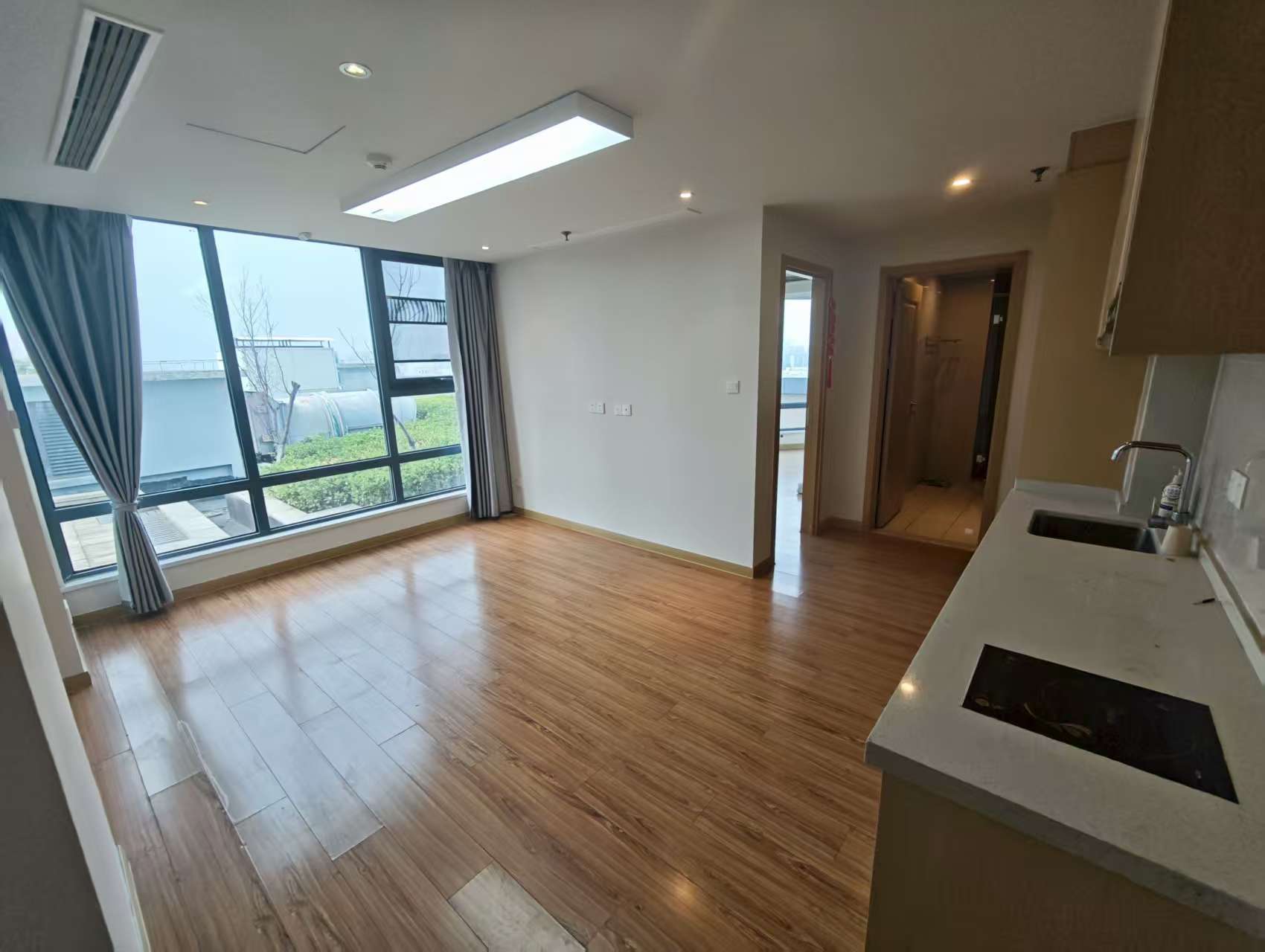 圆融嘉悦阁 2室1厅1卫 75m²