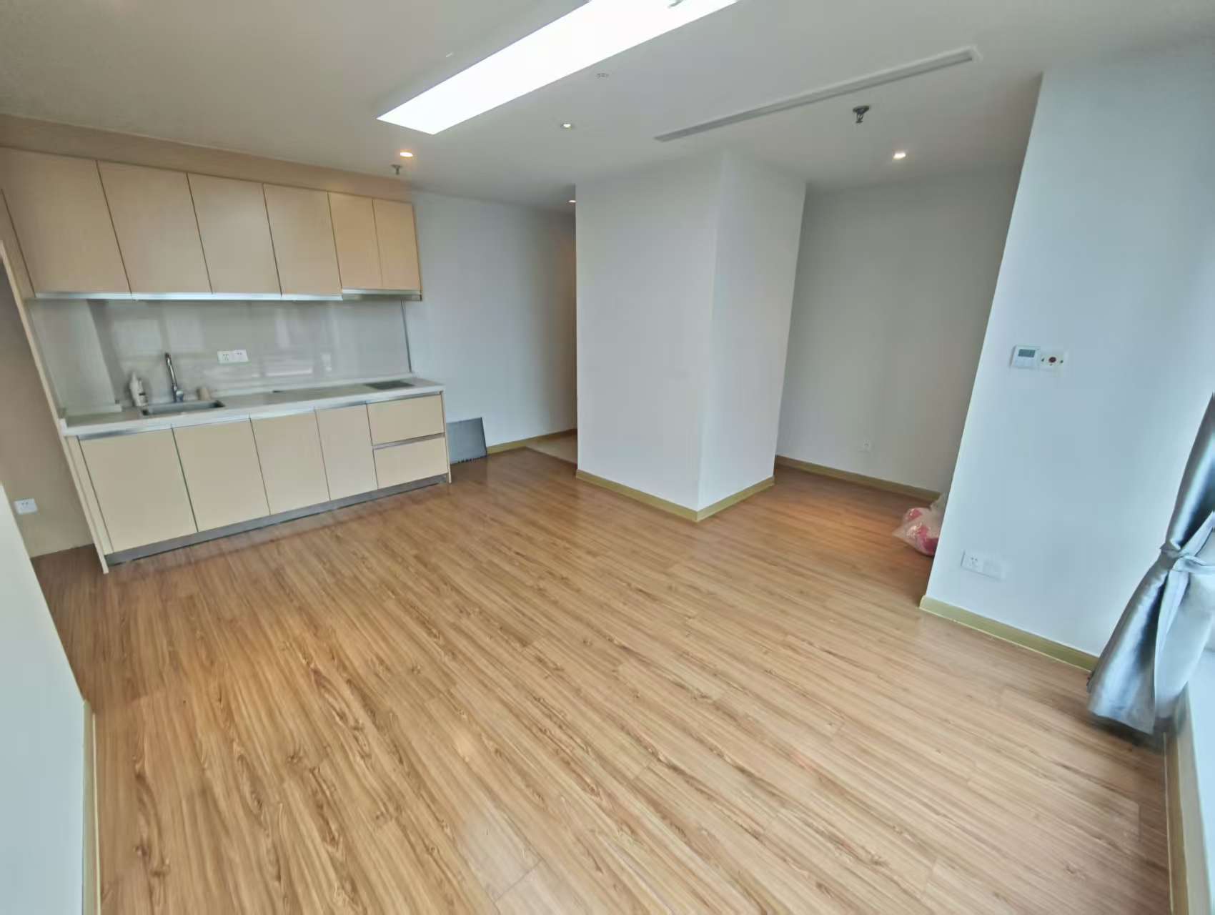 圆融嘉悦阁 2室1厅1卫 75m&sup2;
