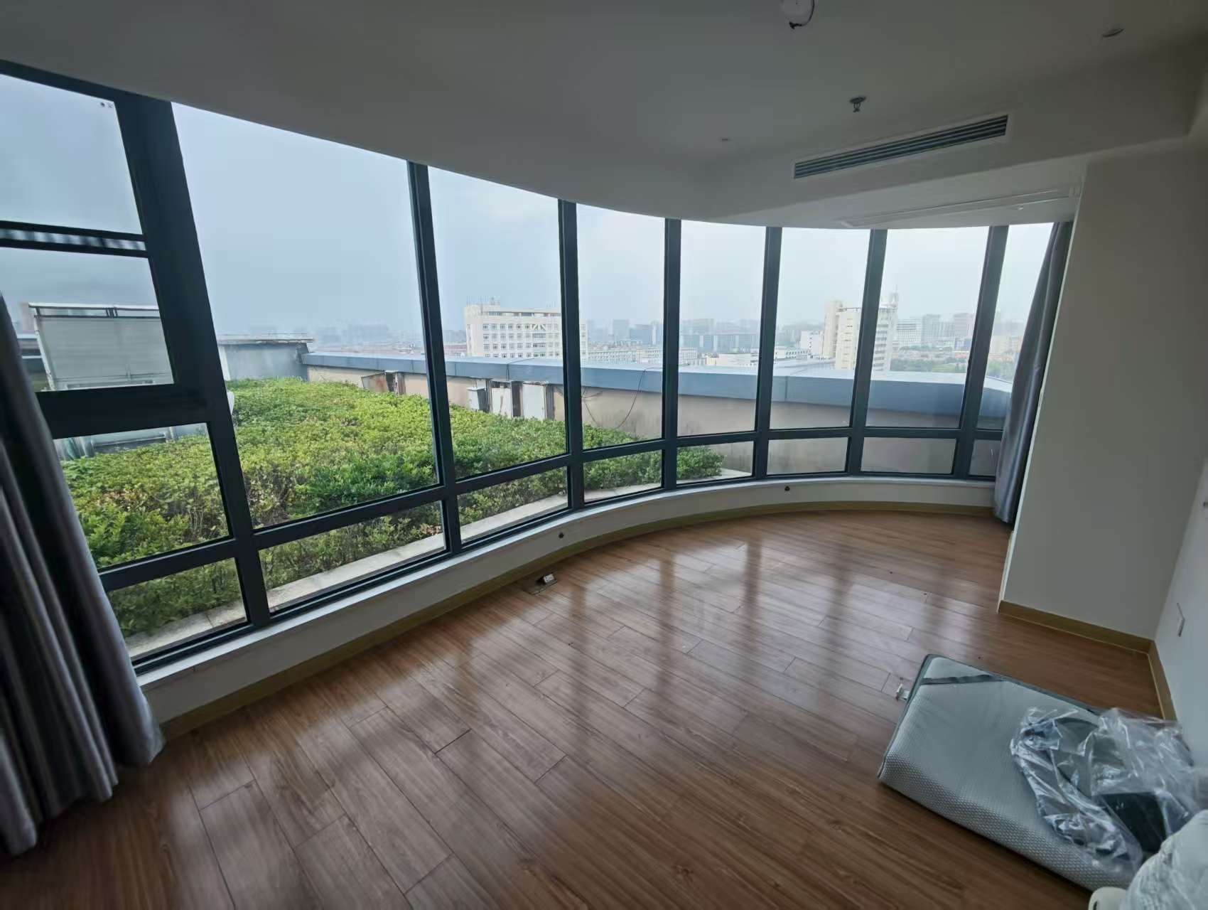 圆融嘉悦阁 2室1厅1卫 75m&sup2;