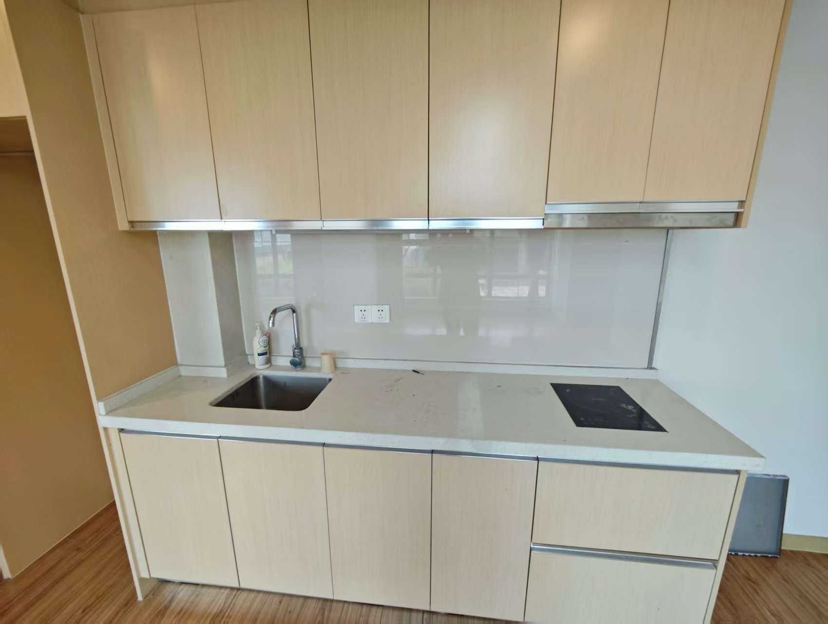 圆融嘉悦阁 2室1厅1卫 75m&sup2;
