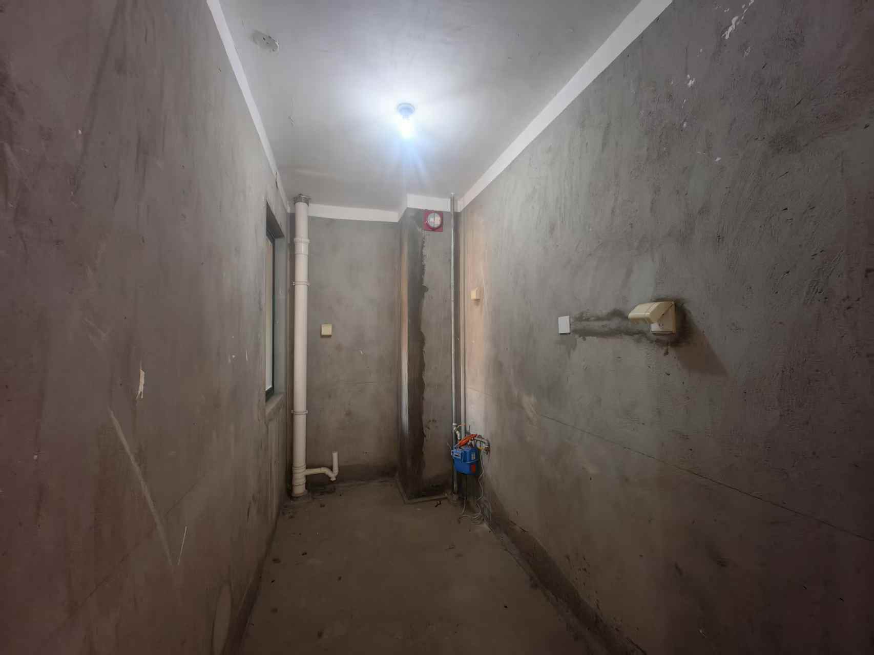 冠城大通棕榈湾 3室2厅1卫 114.98m&sup2;