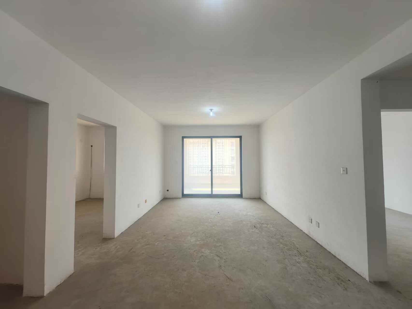 冠城大通棕榈湾 3室2厅1卫 114.98m&sup2;